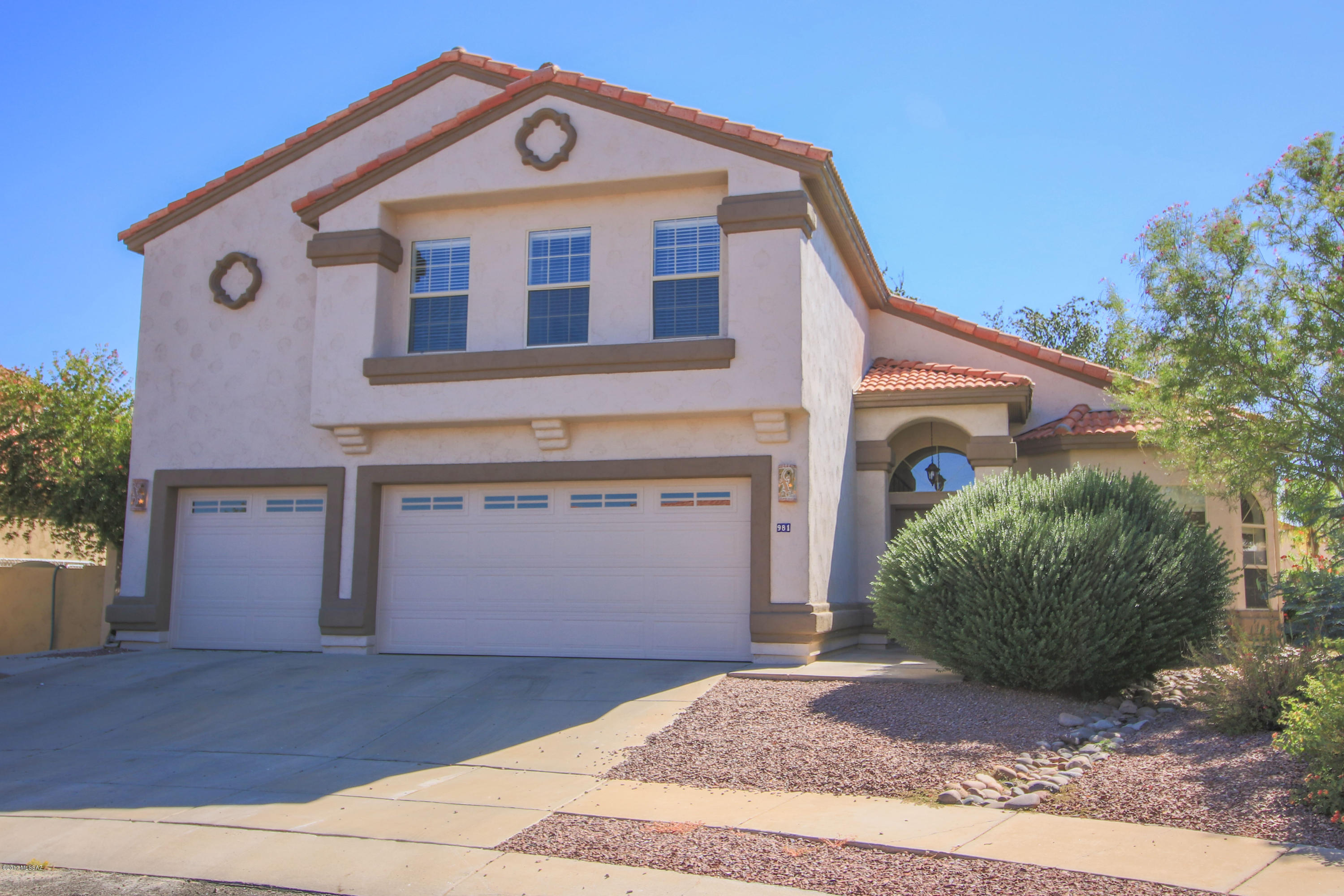 Copper Creek II (1-235) - Residential