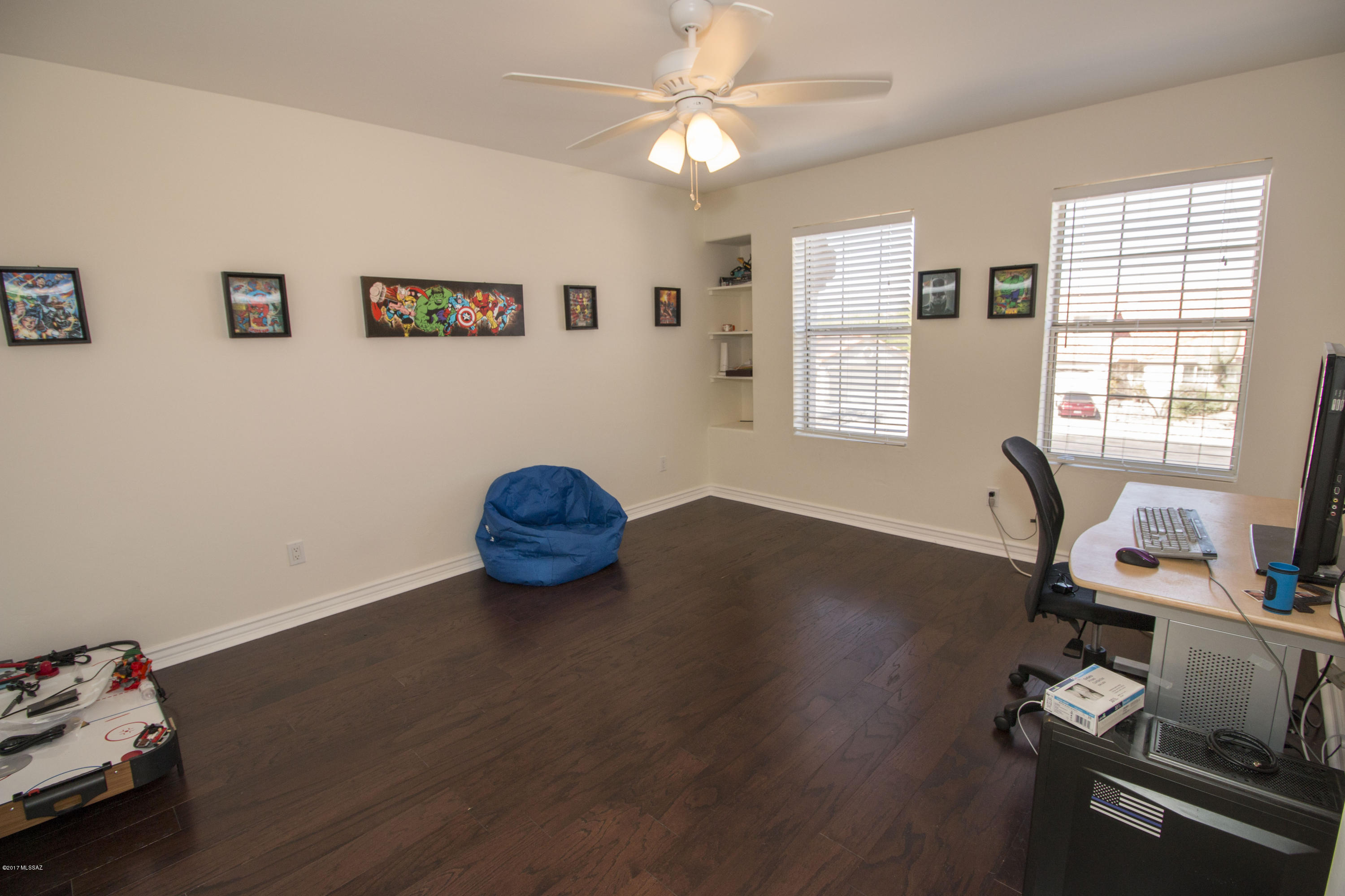 Copper Creek II (1-235) - Residential