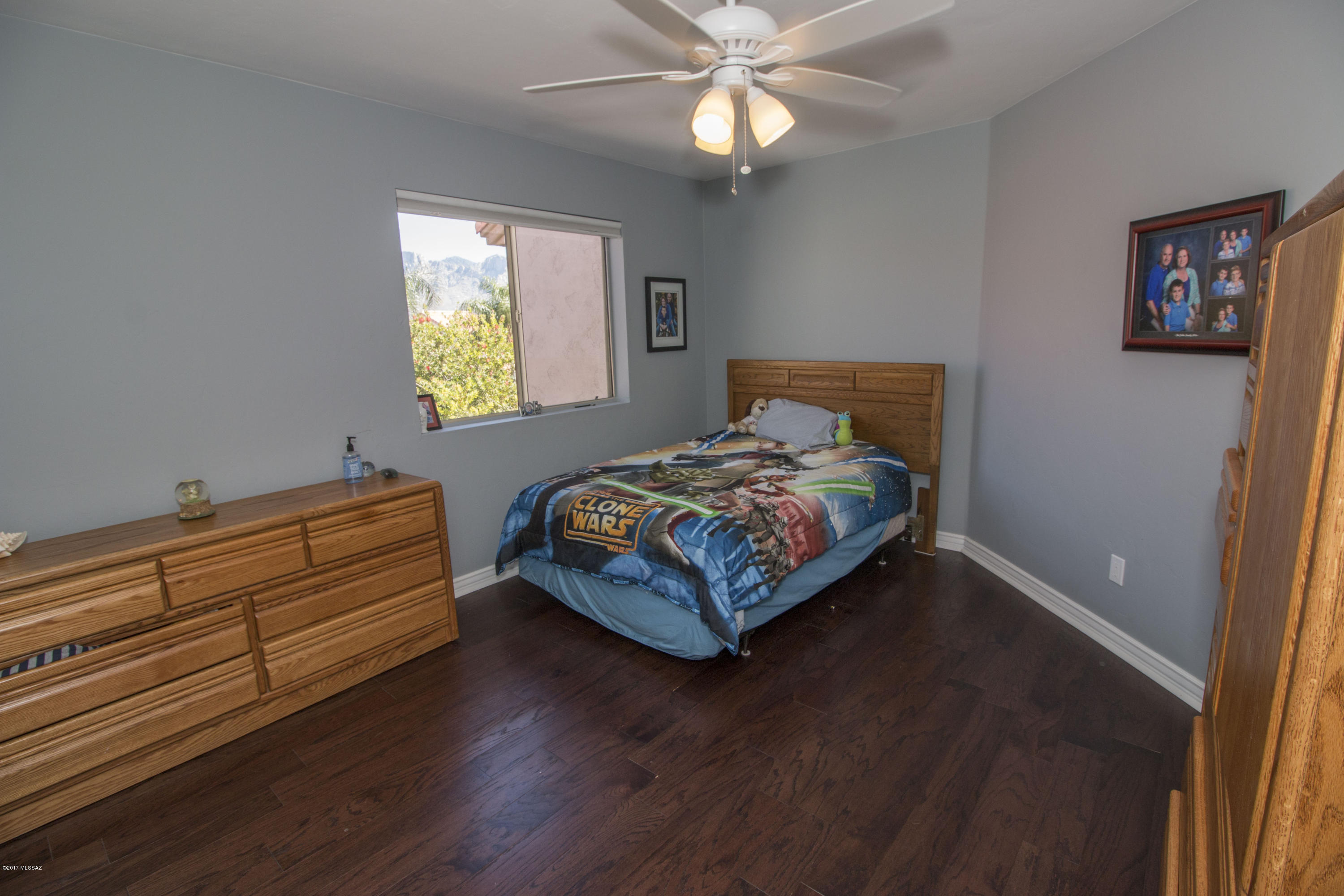 Copper Creek II (1-235) - Residential