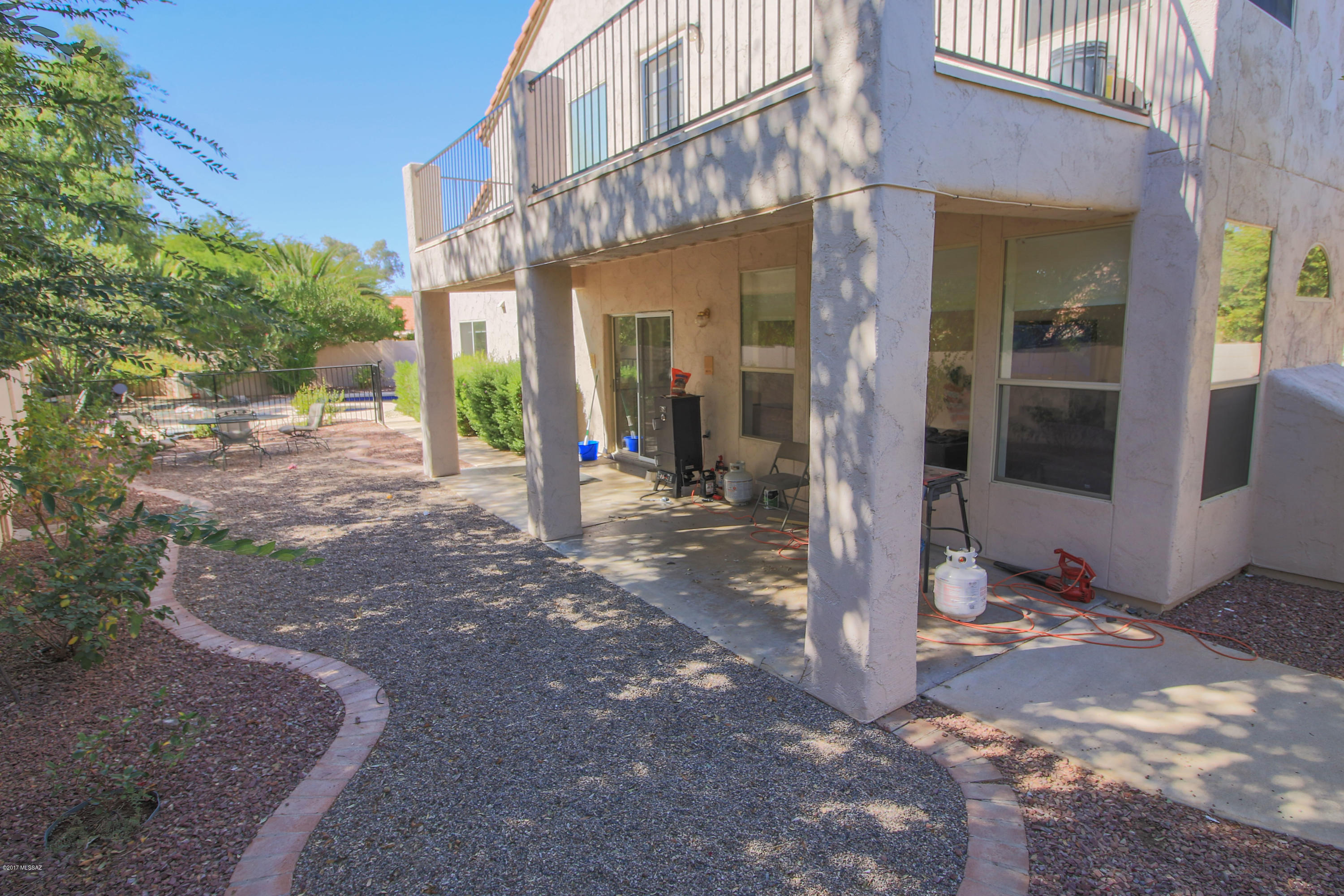 Copper Creek II (1-235) - Residential