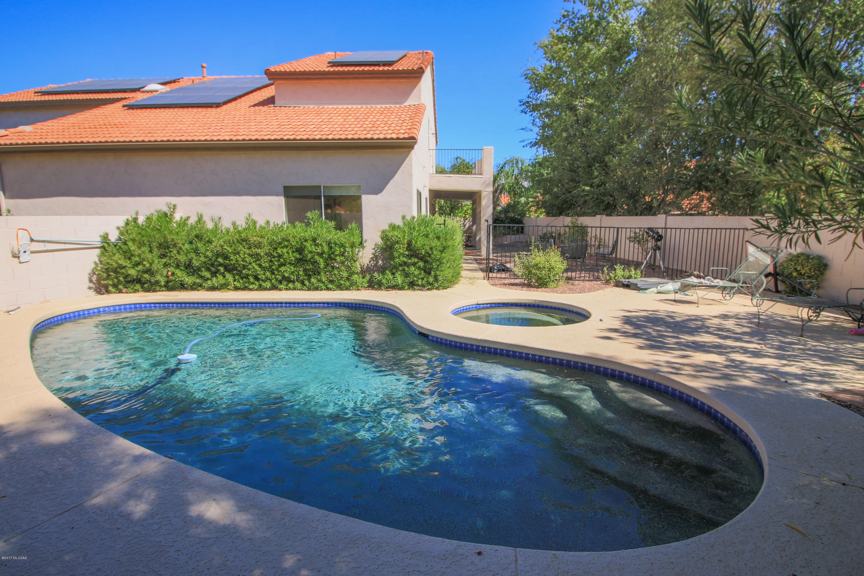 Copper Creek II (1-235) - Residential