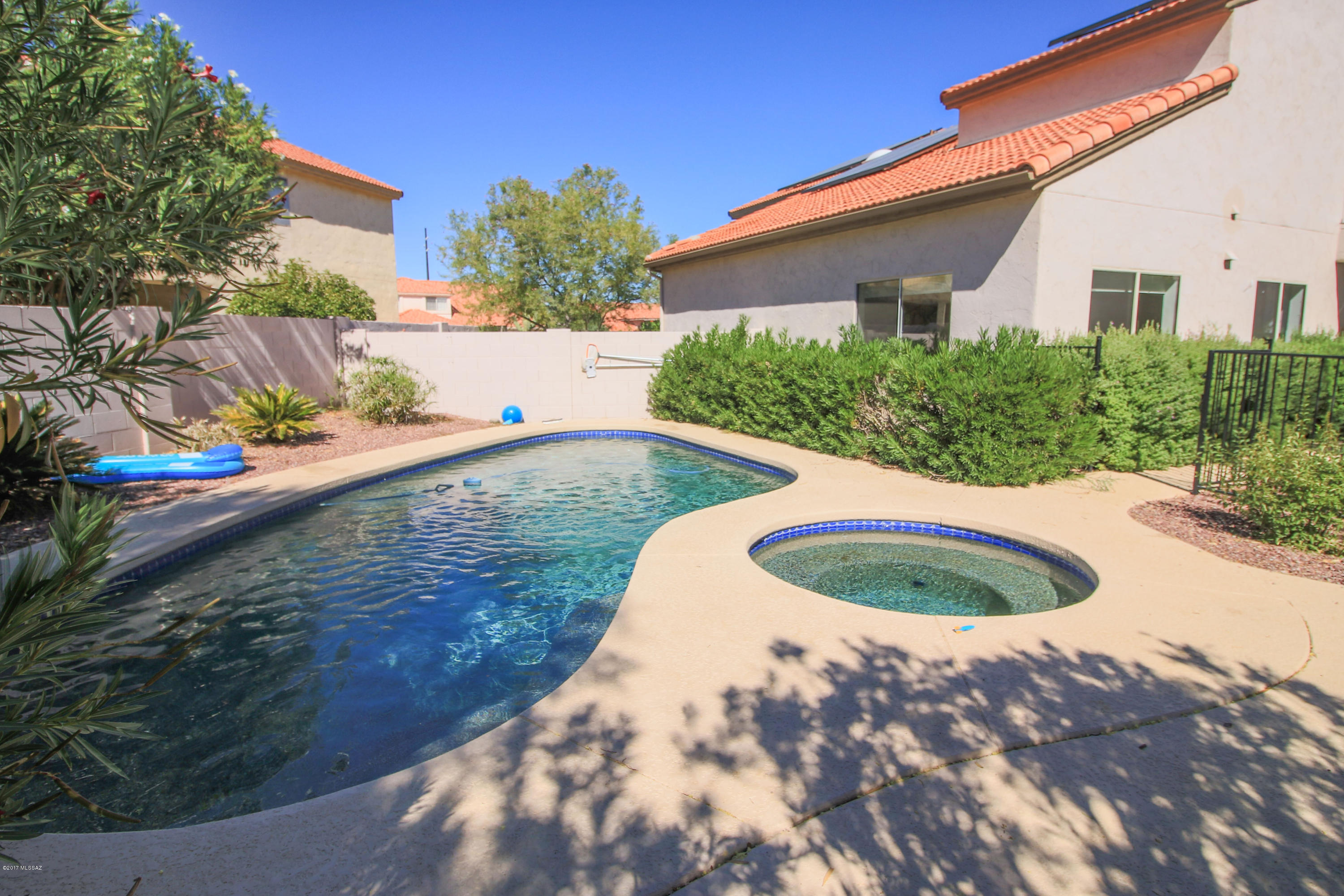 Copper Creek II (1-235) - Residential