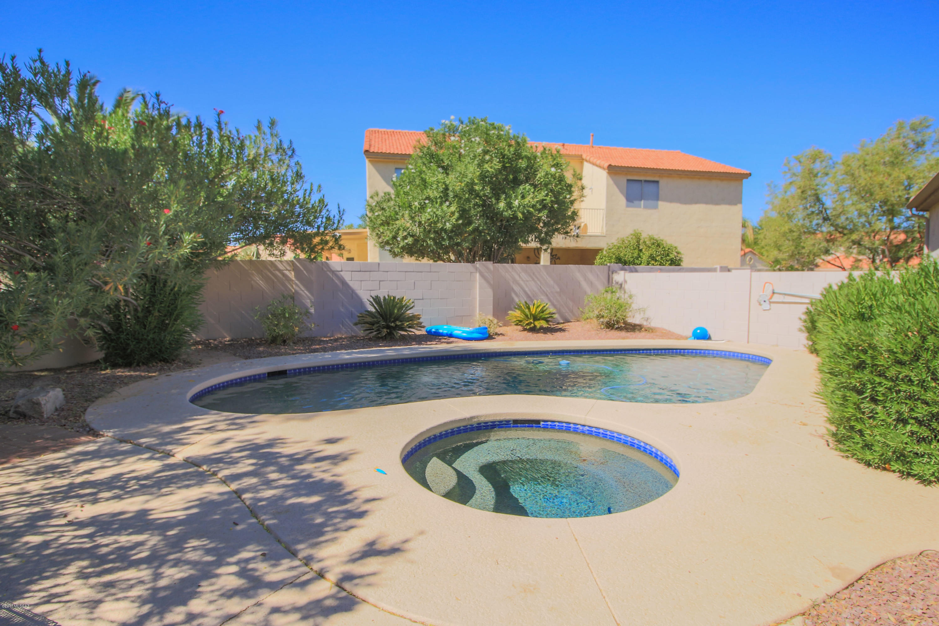 Copper Creek II (1-235) - Residential