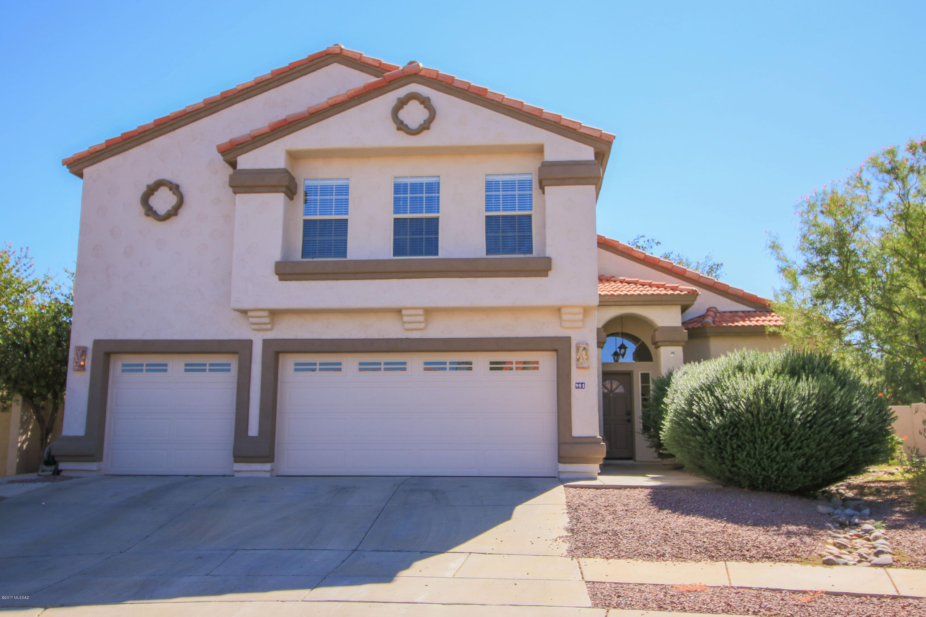 Copper Creek II (1-235) - Residential