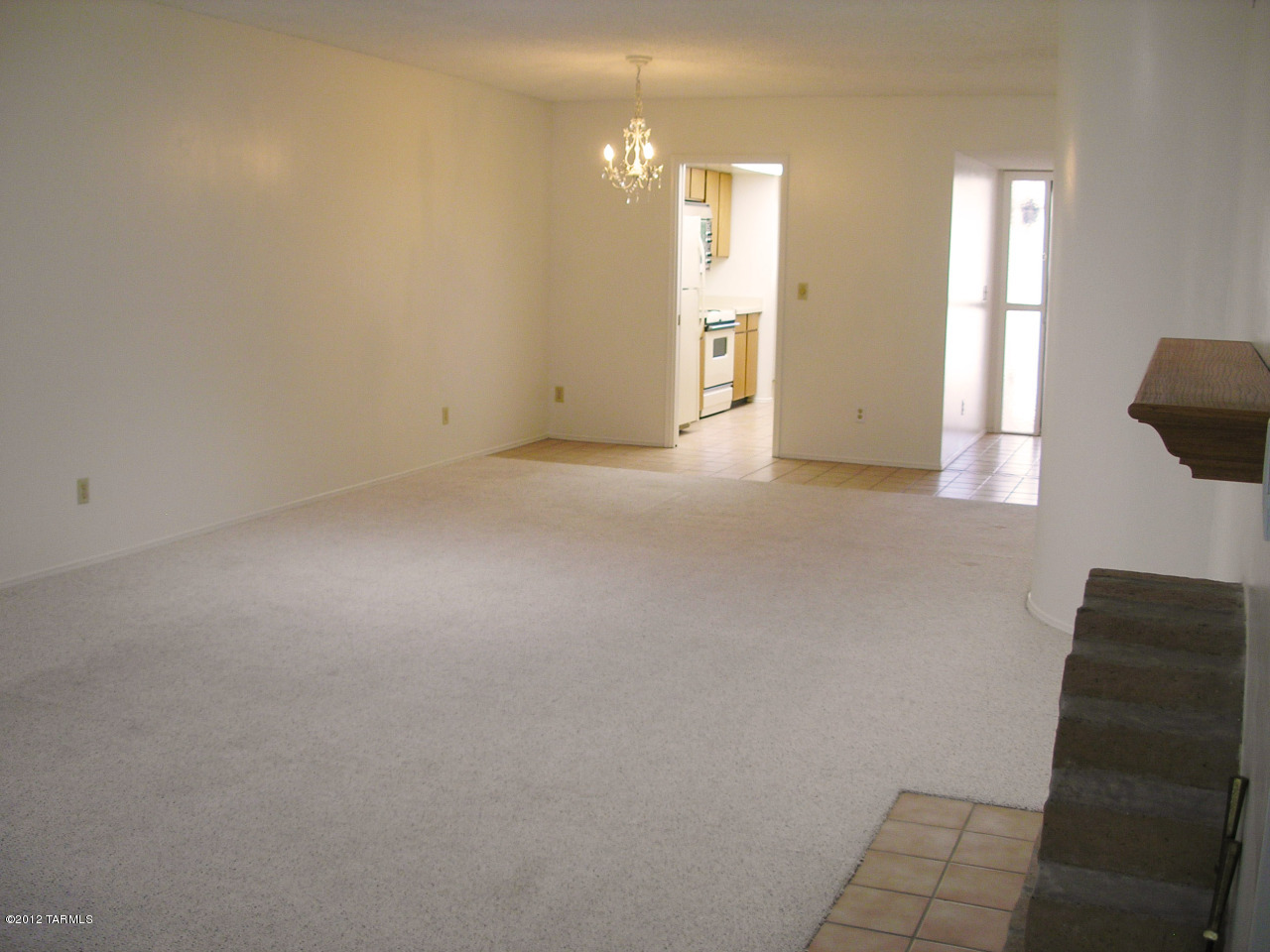 Dorado Cc Est Th - Residential Lease