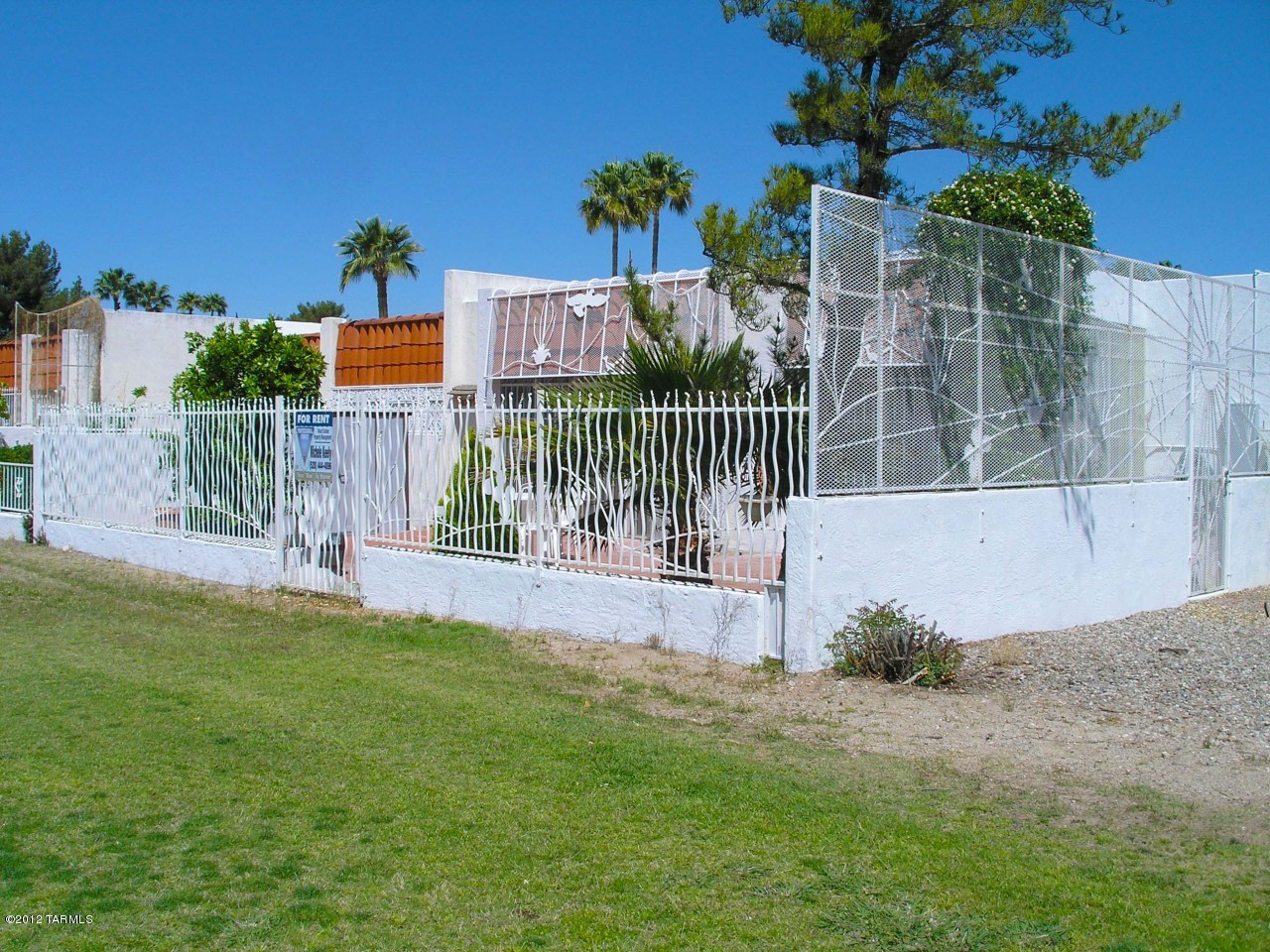 Dorado Cc Est Th - Residential Lease