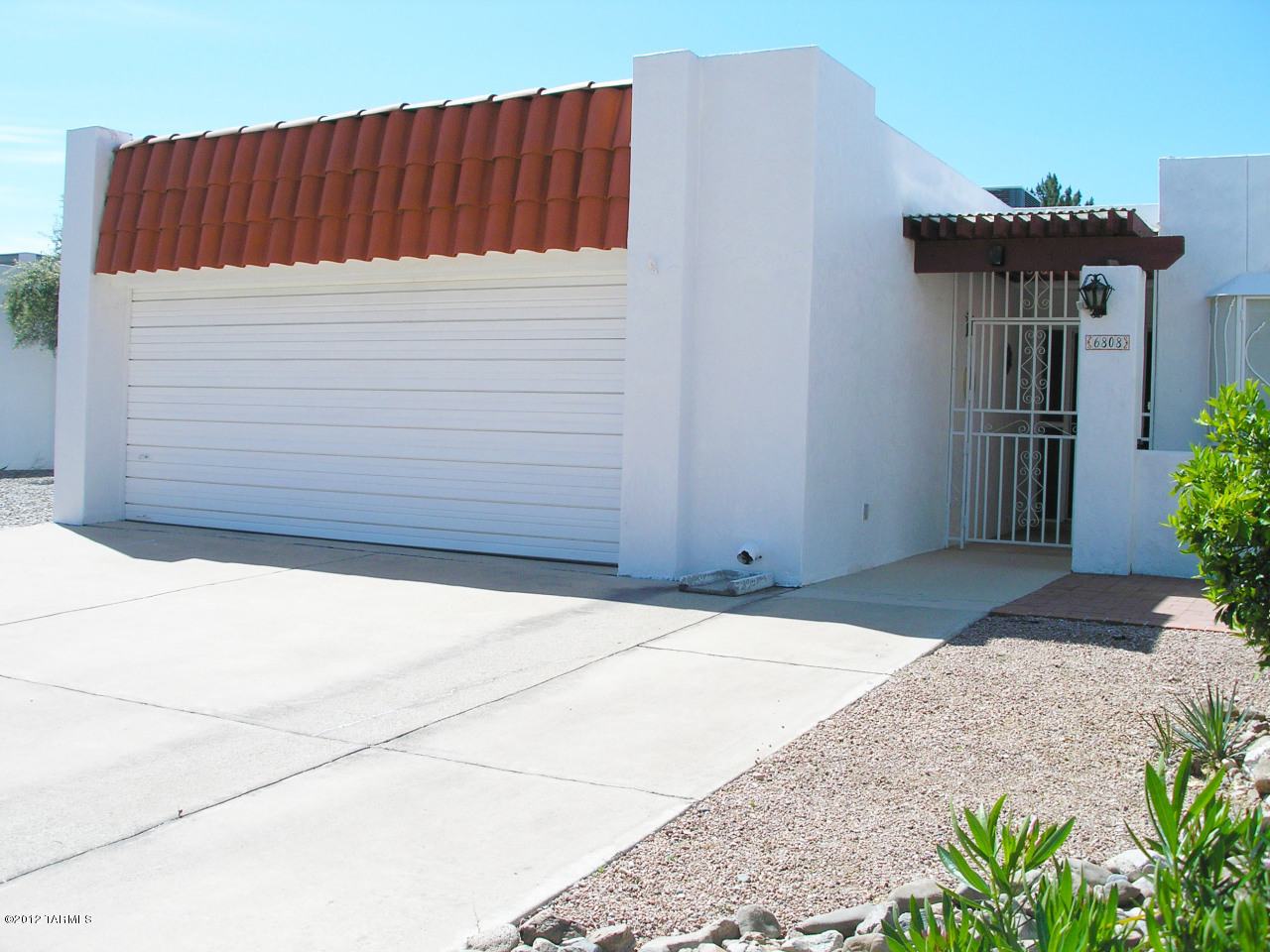 Dorado Cc Est Th - Residential Lease