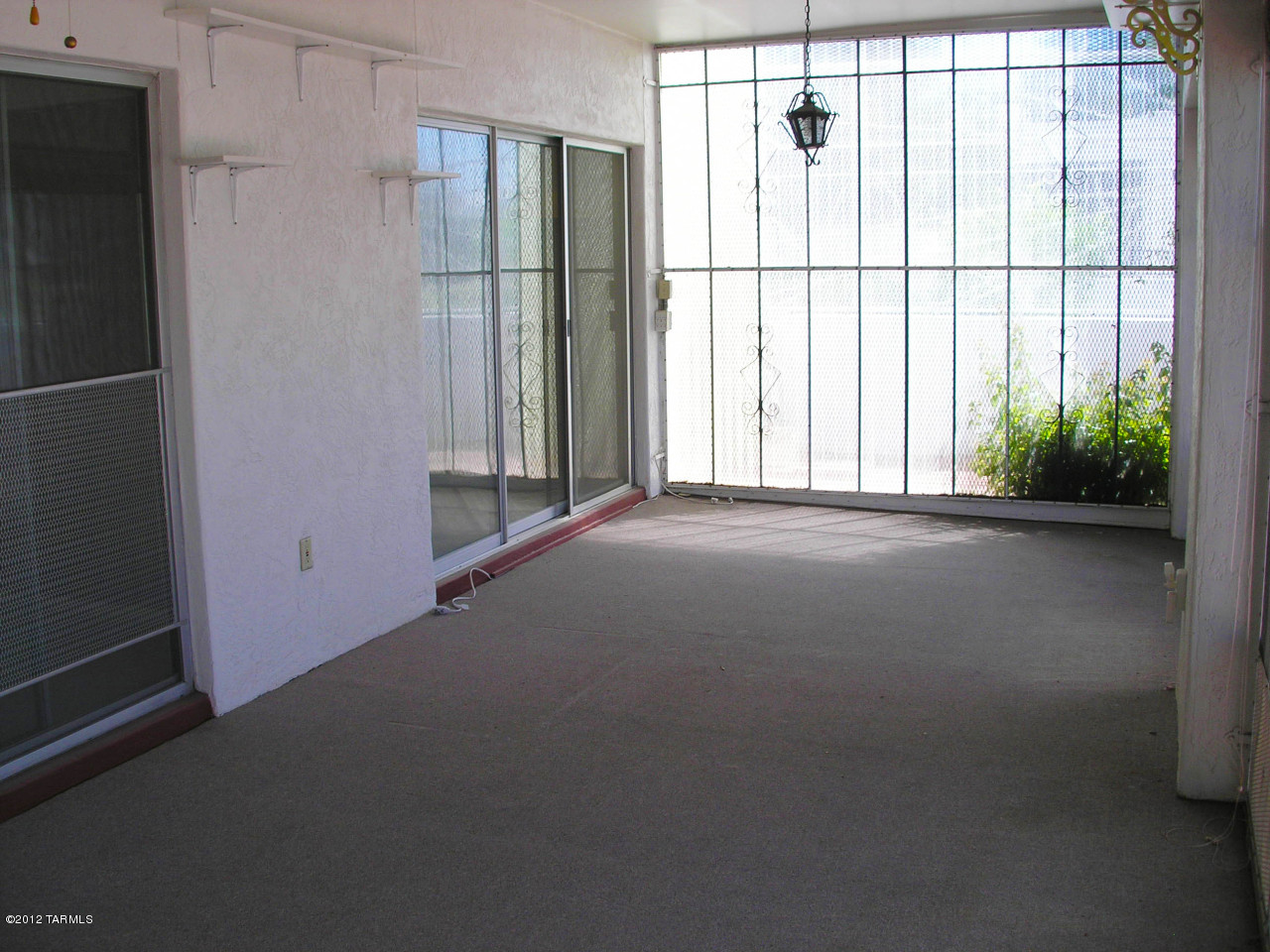 Dorado Cc Est Th - Residential Lease