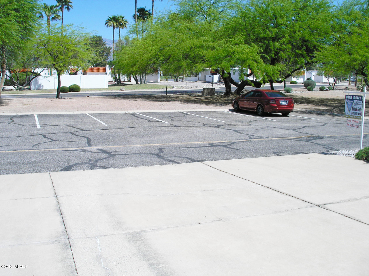 Dorado Cc Est Th - Residential Lease