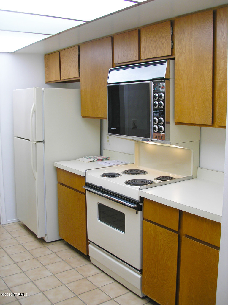 Dorado Cc Est Th - Residential Lease