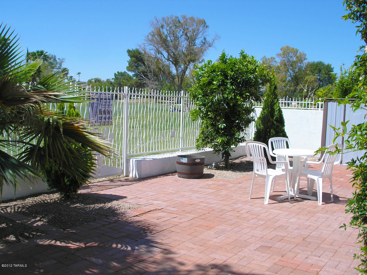 Dorado Cc Est Th - Residential Lease