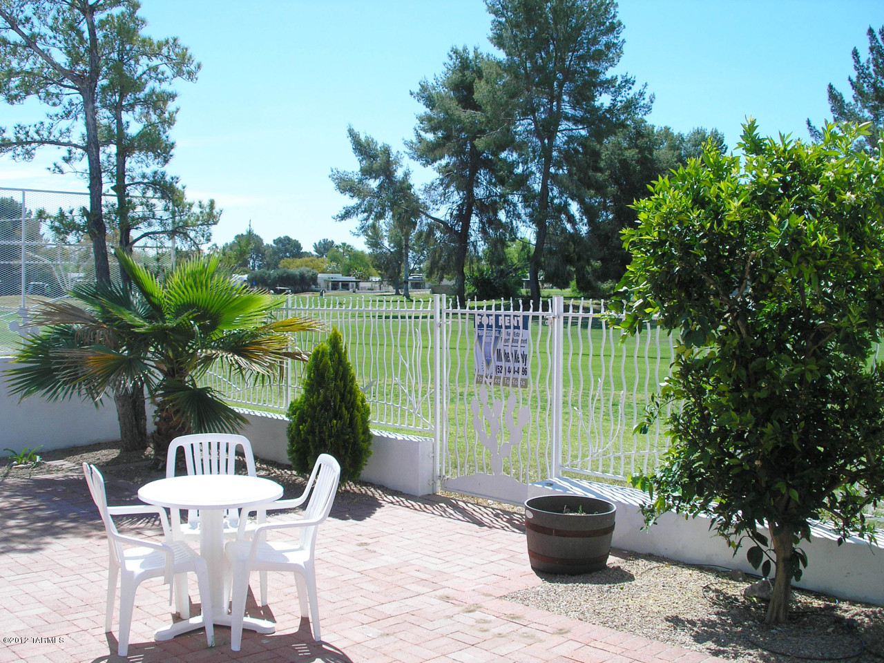 Dorado Cc Est Th - Residential Lease