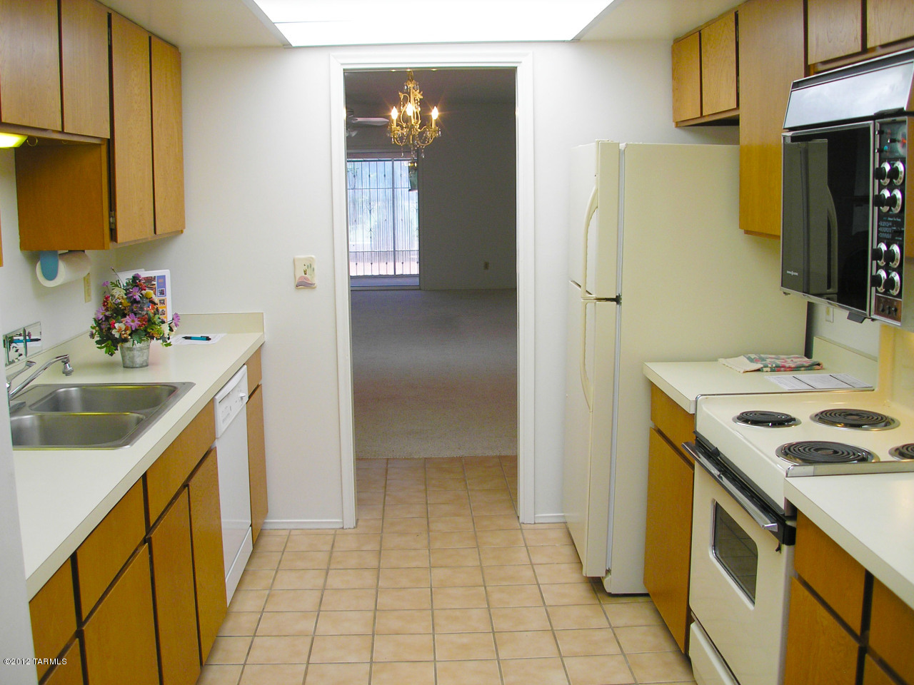 Dorado Cc Est Th - Residential Lease