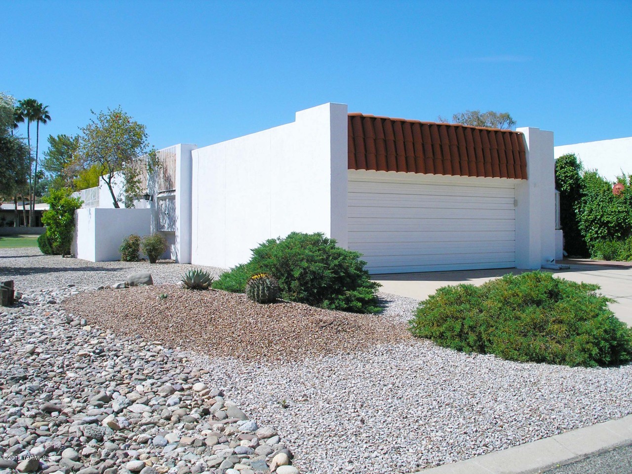 Dorado Cc Est Th - Residential Lease