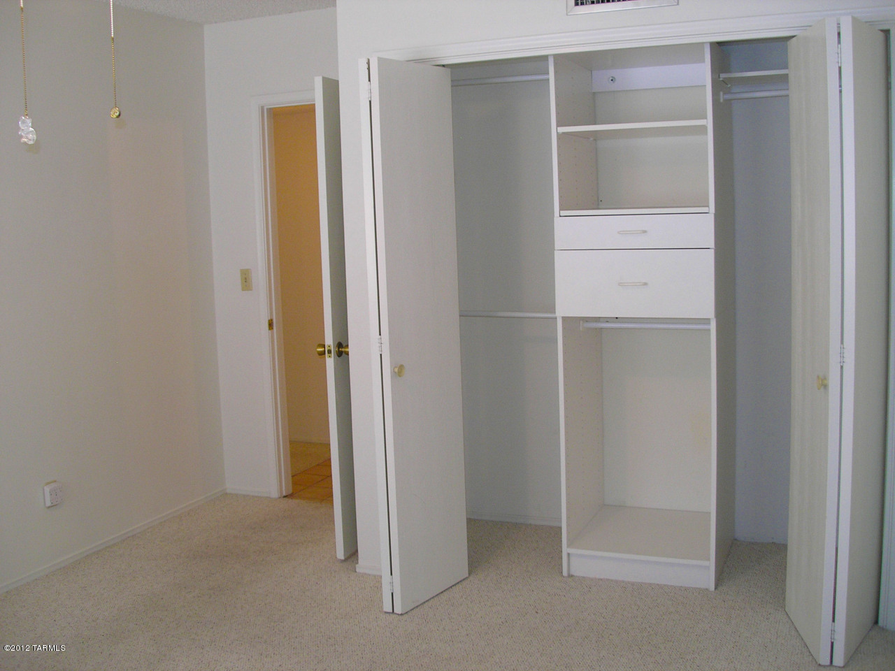 Dorado Cc Est Th - Residential Lease