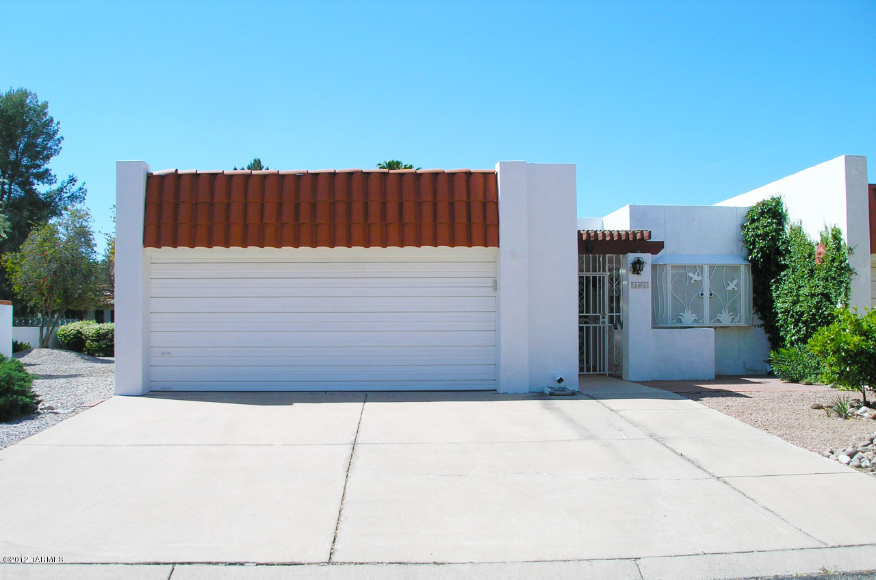 Dorado Cc Est Th - Residential Lease