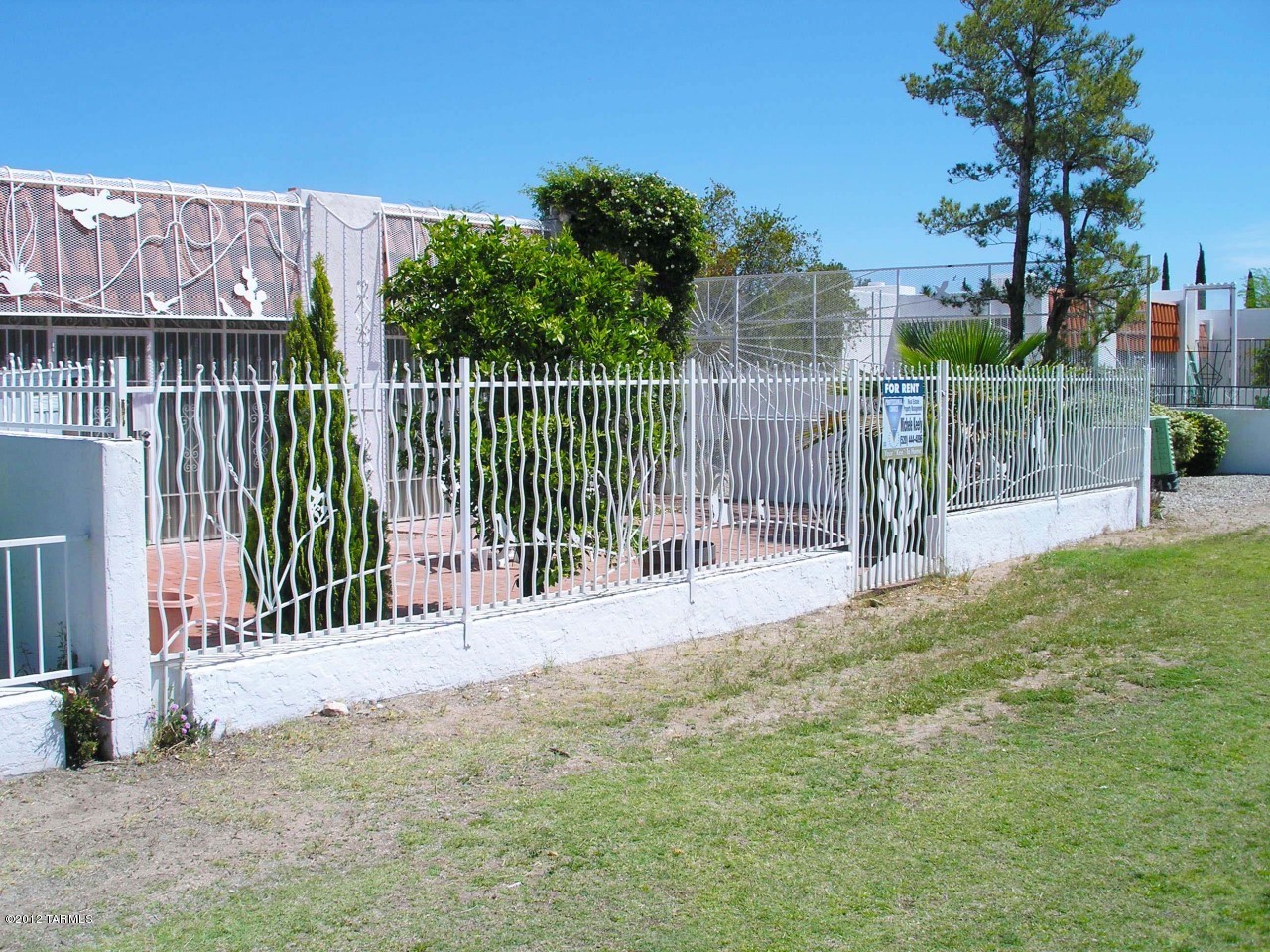Dorado Cc Est Th - Residential Lease