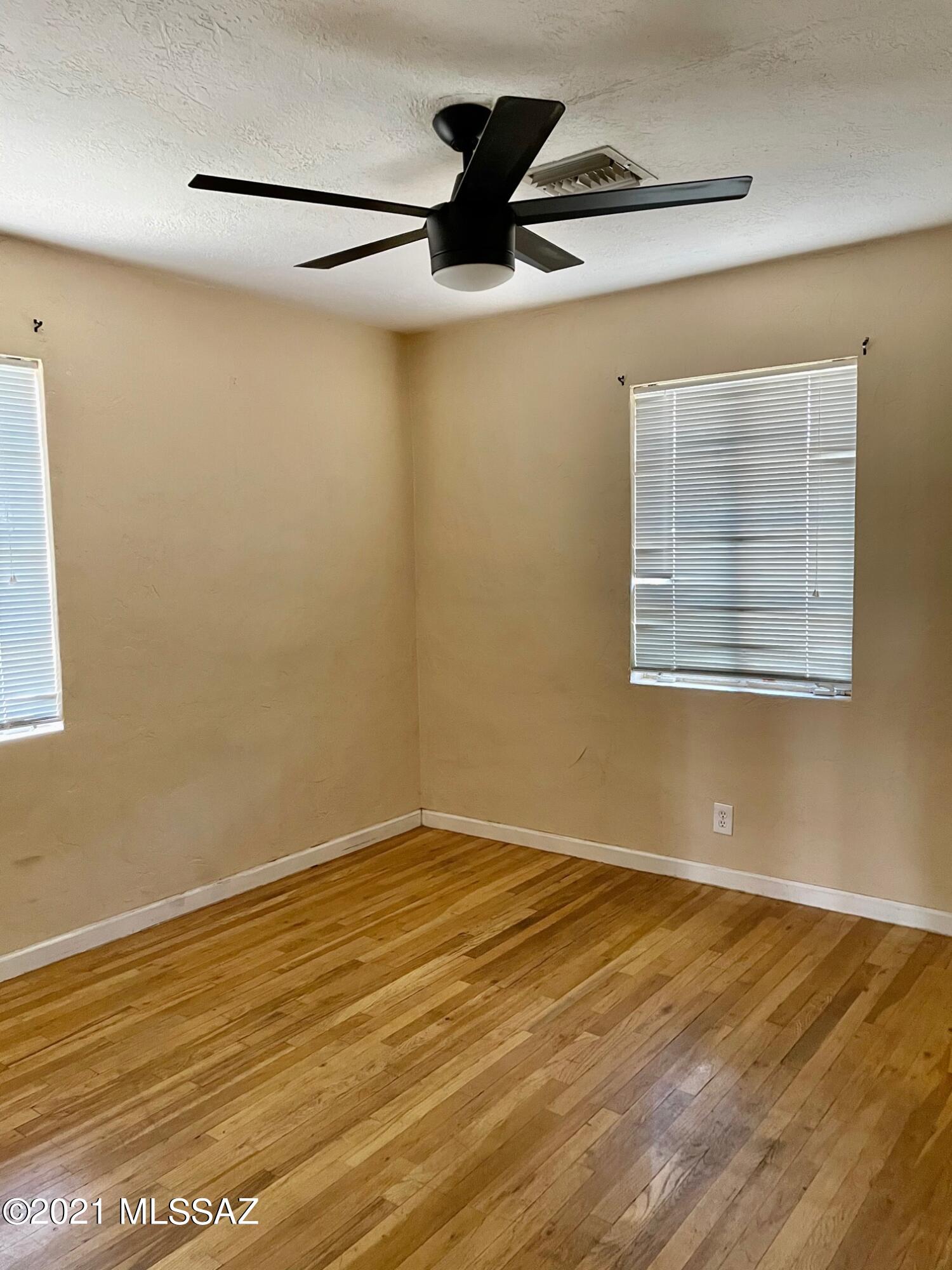 Mavis Homes Addition - Residential
