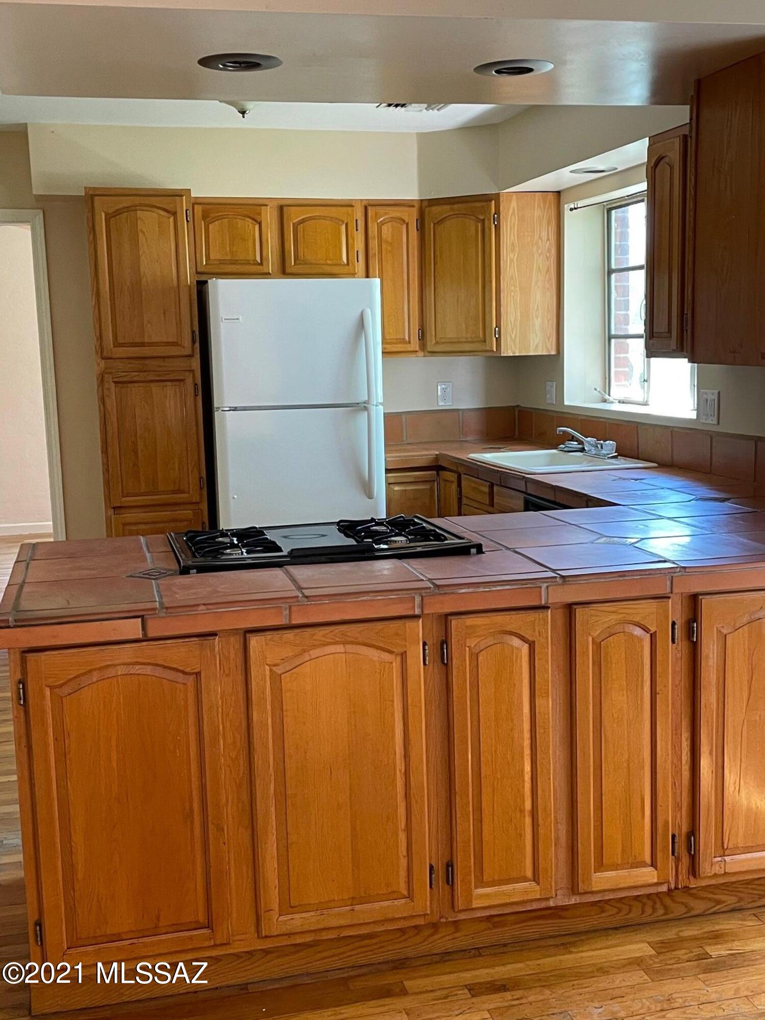 Mavis Homes Addition - Residential