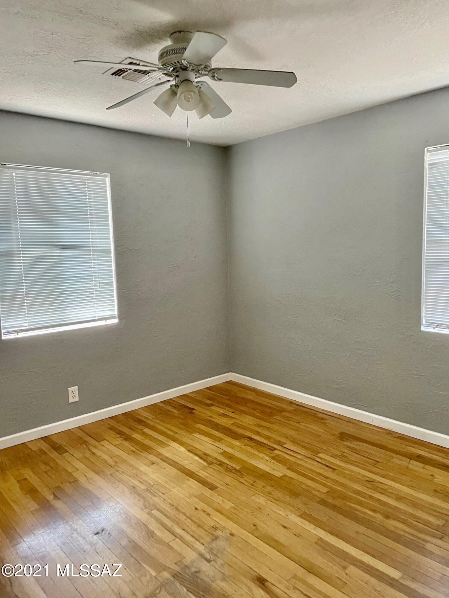 Mavis Homes Addition - Residential