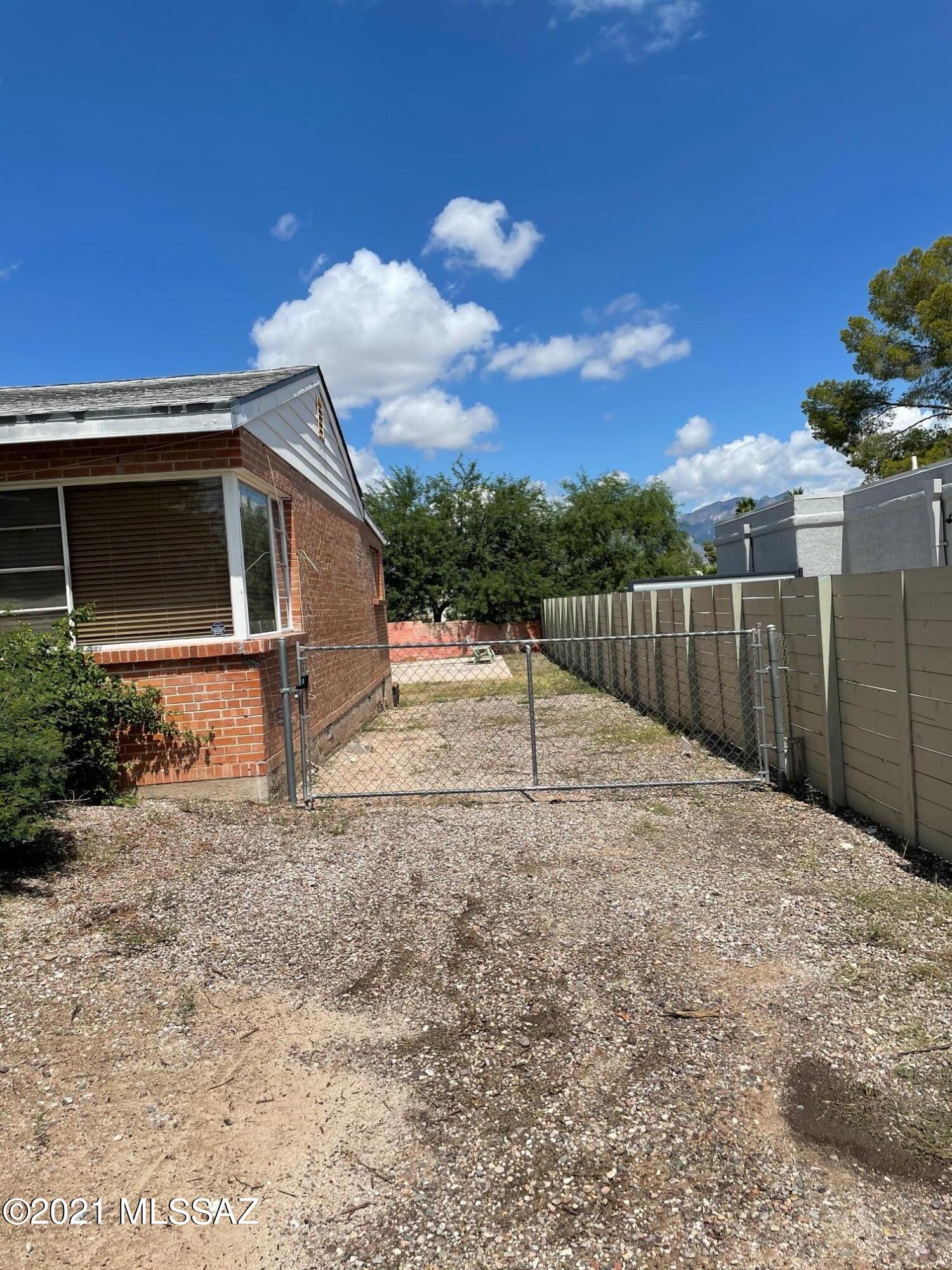 Mavis Homes Addition - Residential