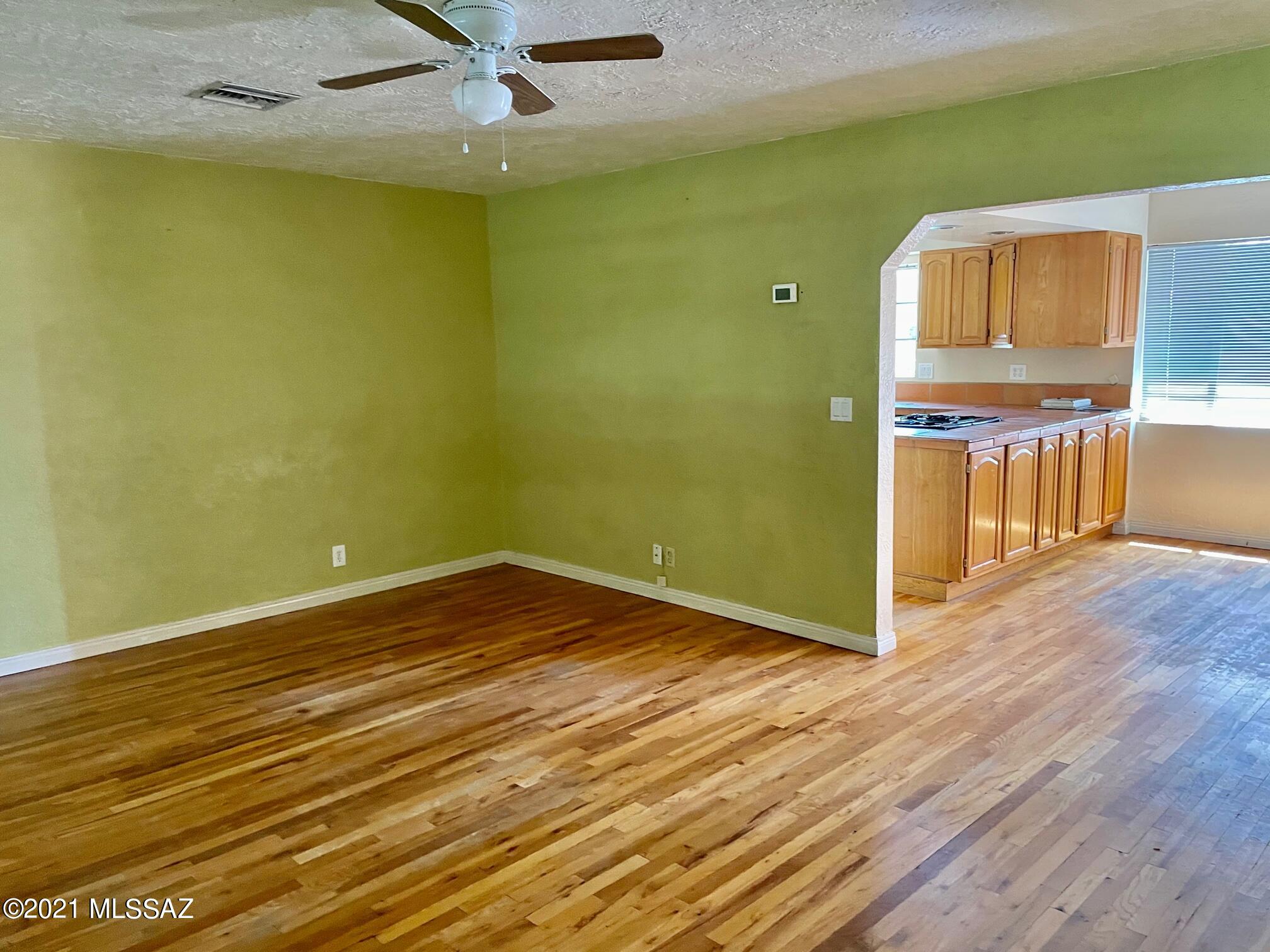 Mavis Homes Addition - Residential