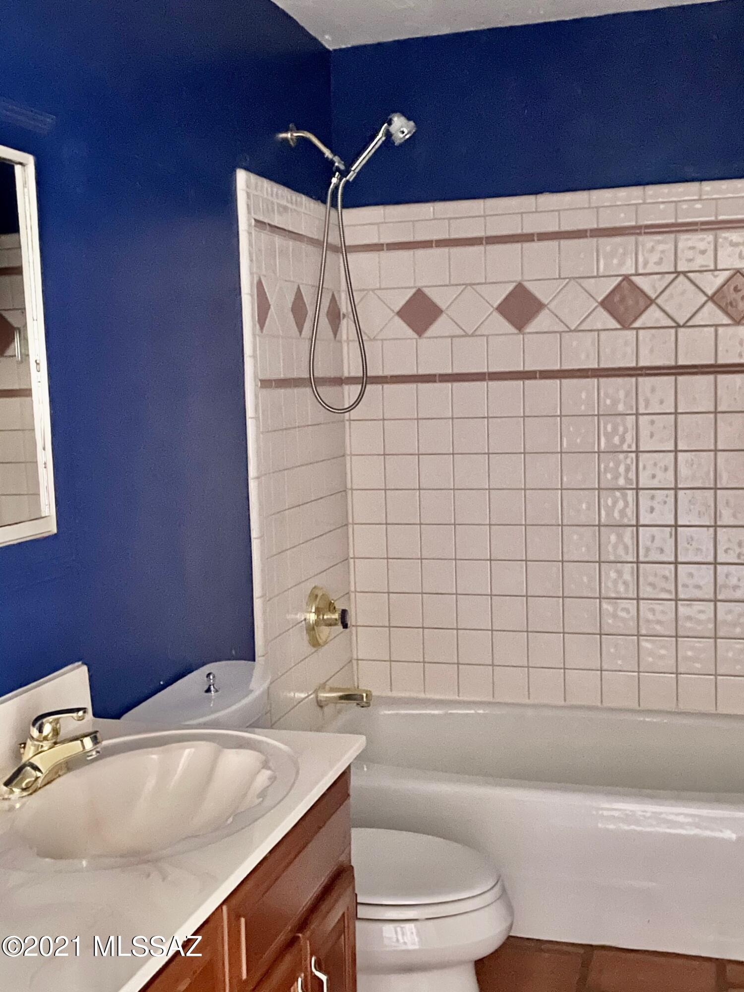 Mavis Homes Addition - Residential