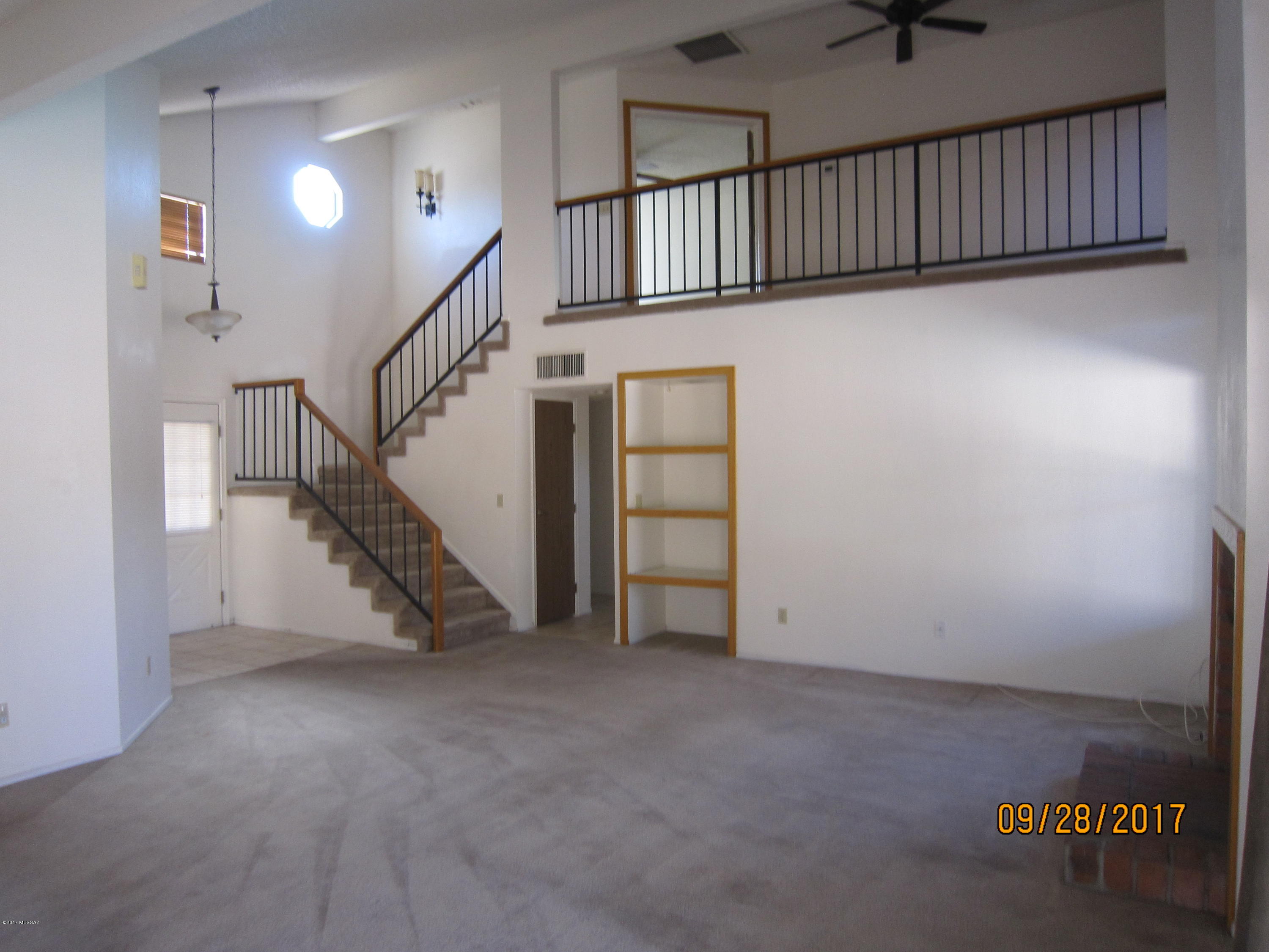 East Point Estates II (1-108) - Residential Lease