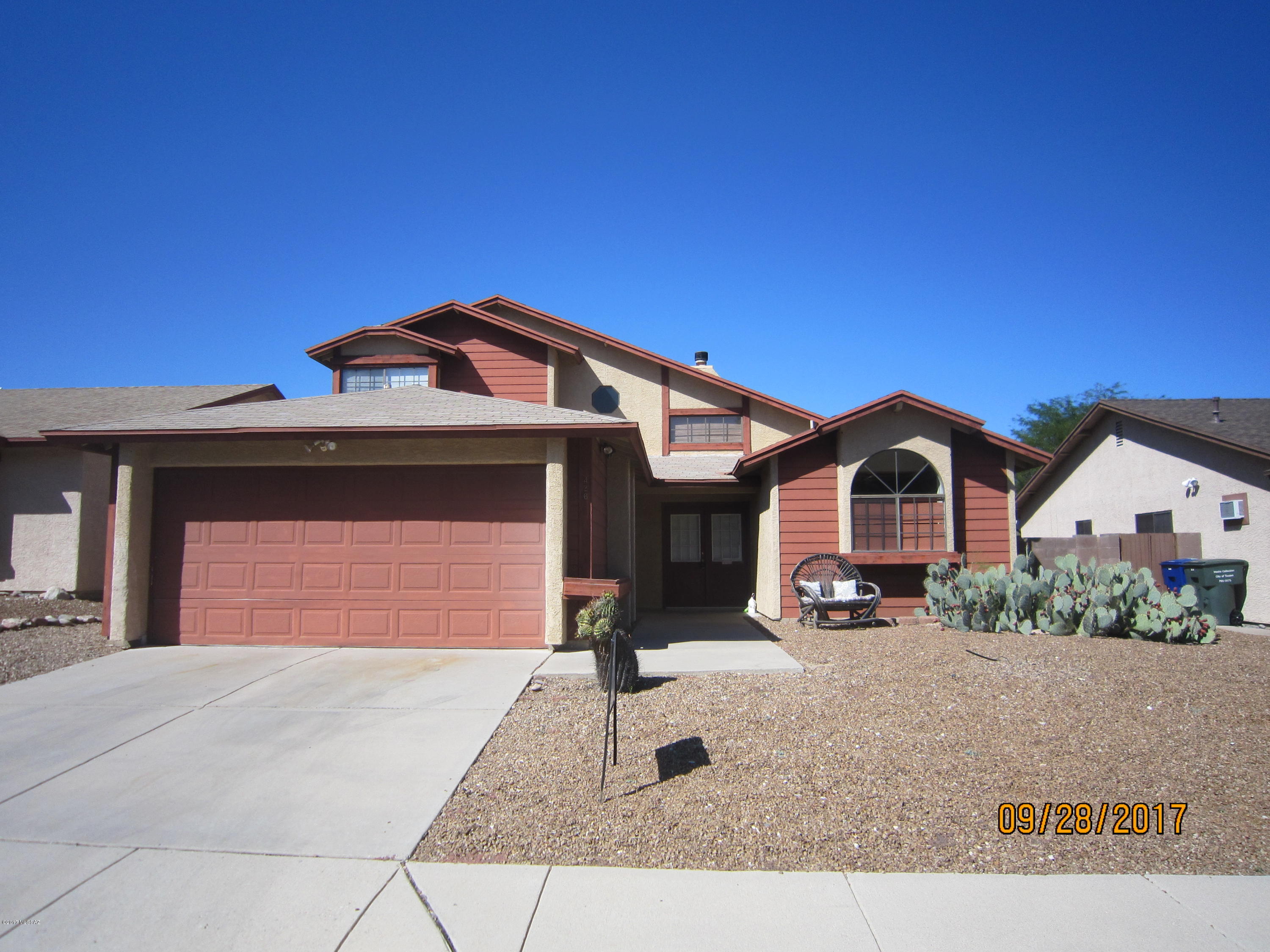 East Point Estates II (1-108) - Residential Lease