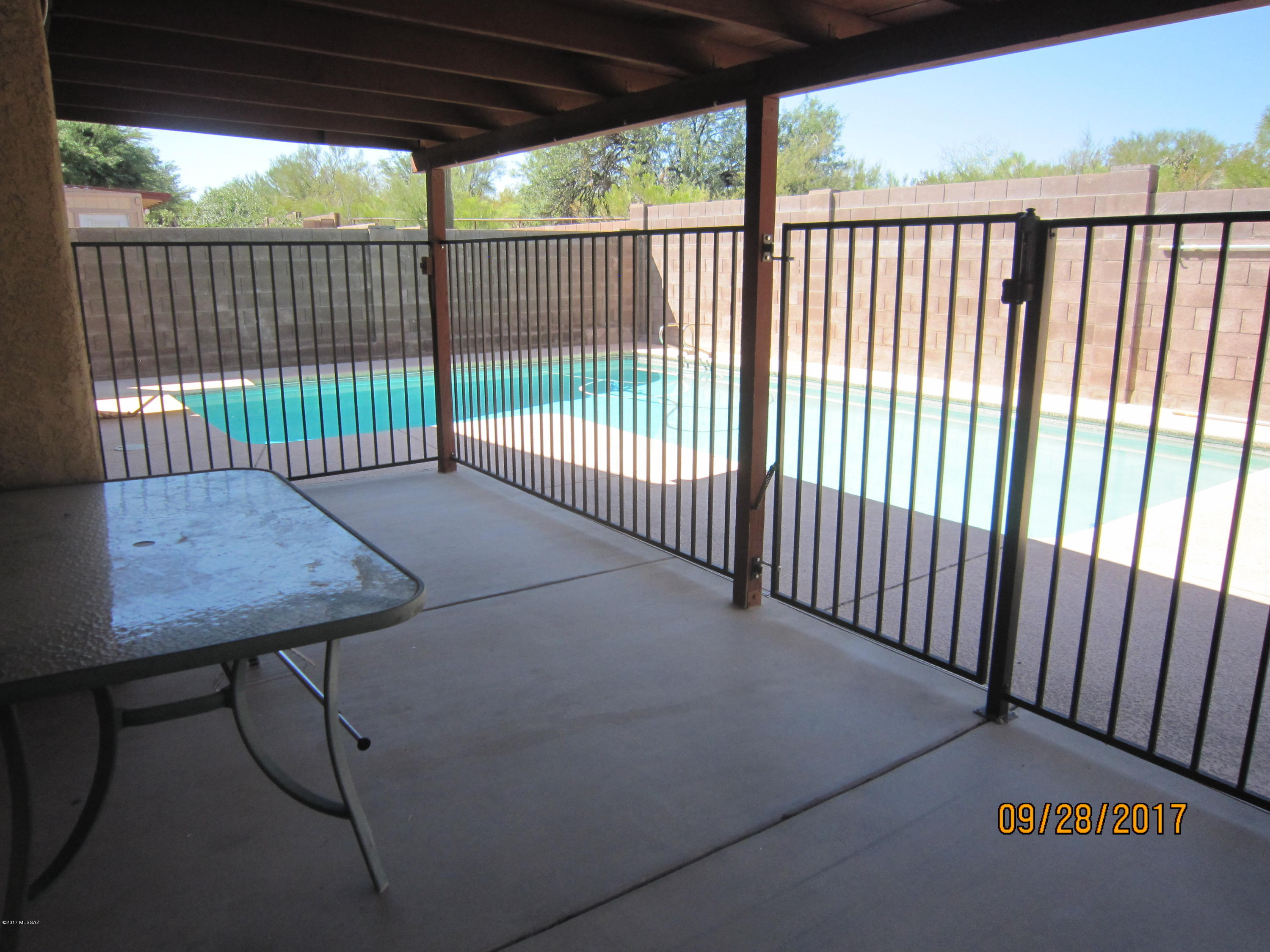 East Point Estates II (1-108) - Residential Lease