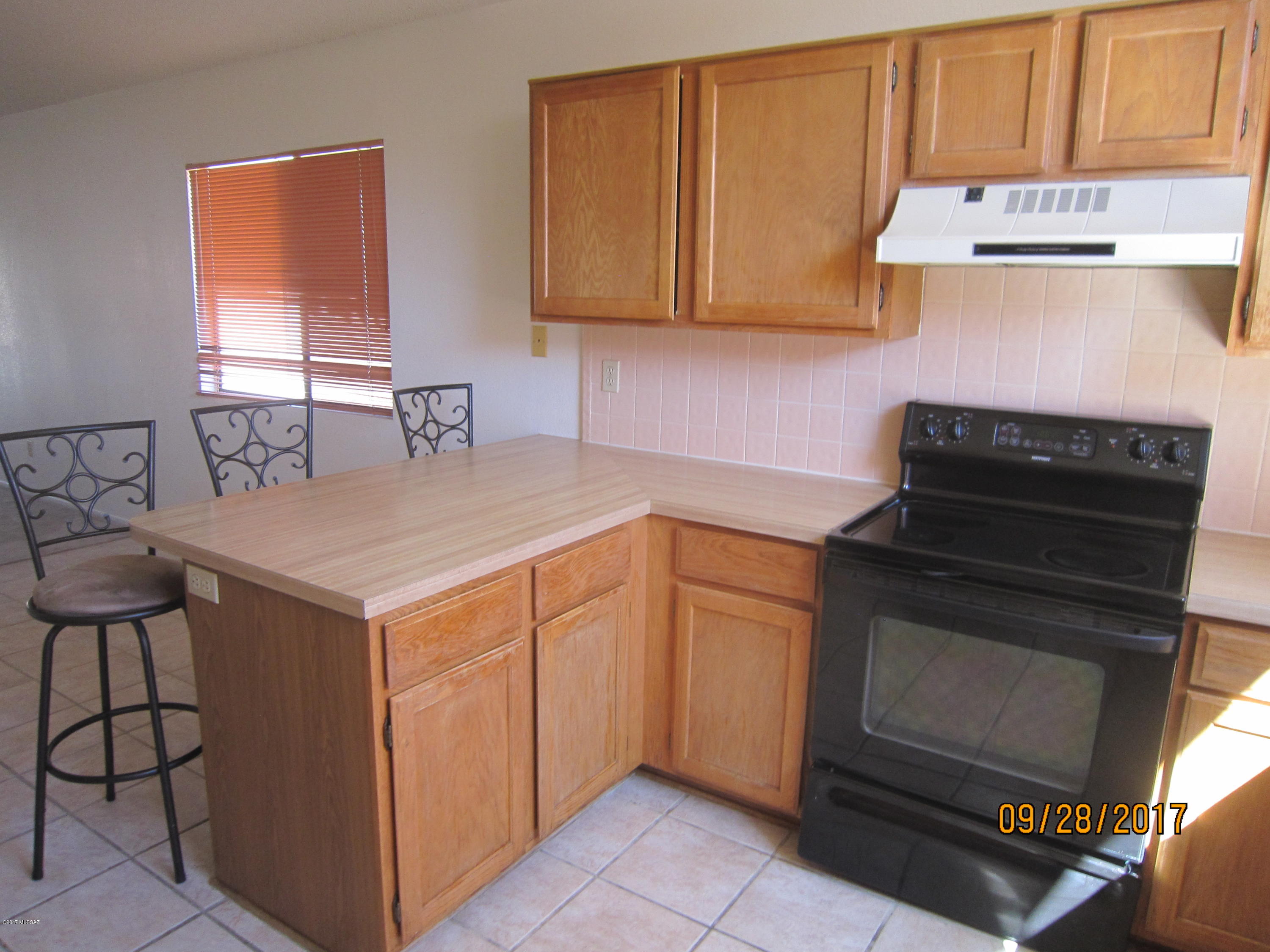 East Point Estates II (1-108) - Residential Lease