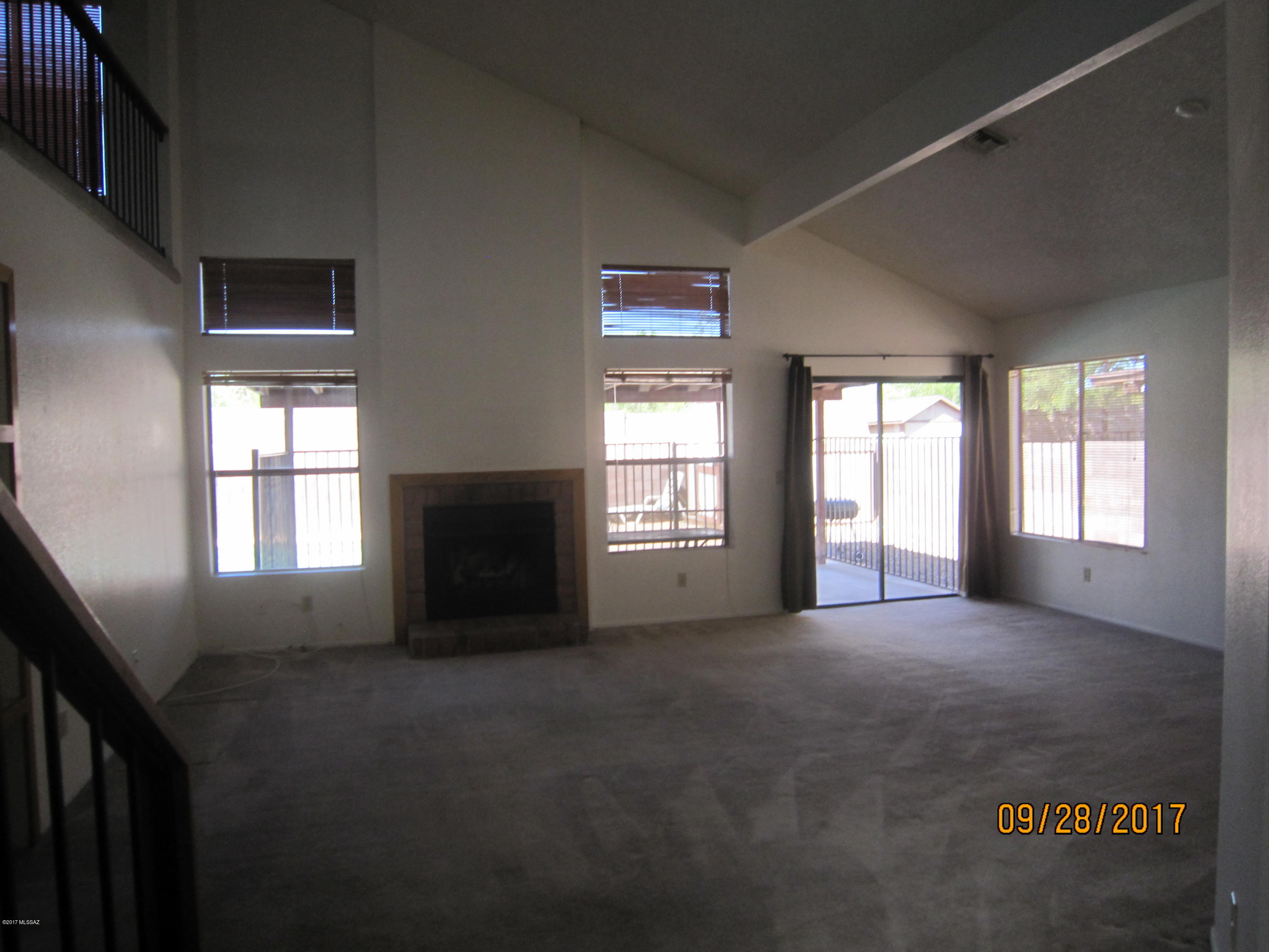 East Point Estates II (1-108) - Residential Lease