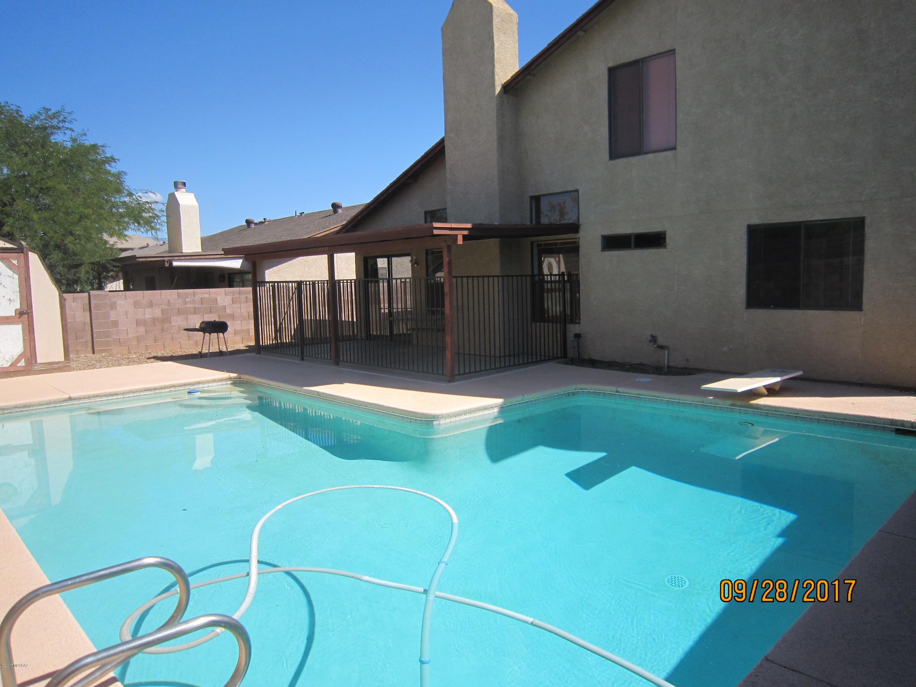 East Point Estates II (1-108) - Residential Lease