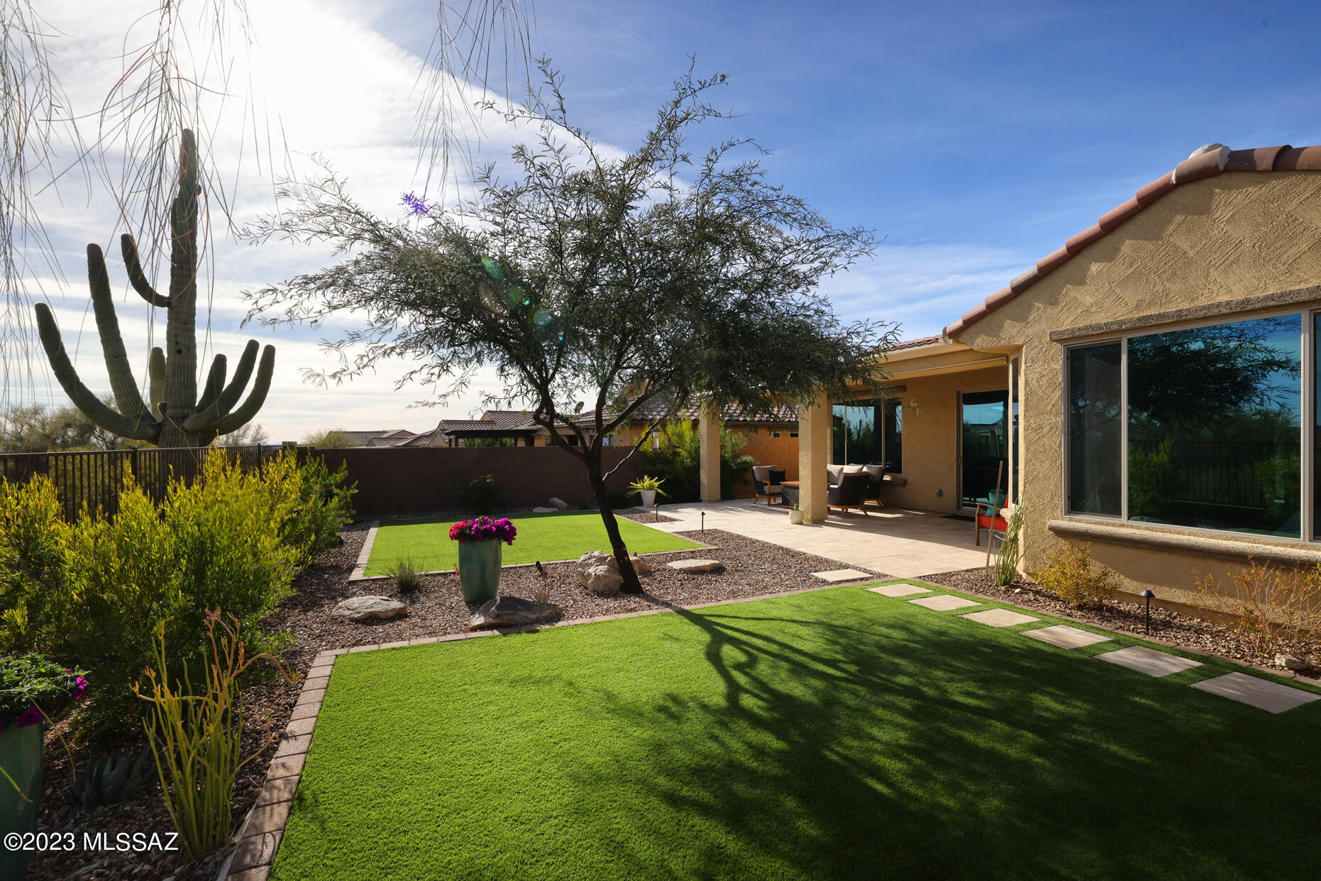 Del Webb At Dove Mountain SQ20131930189 - Residential