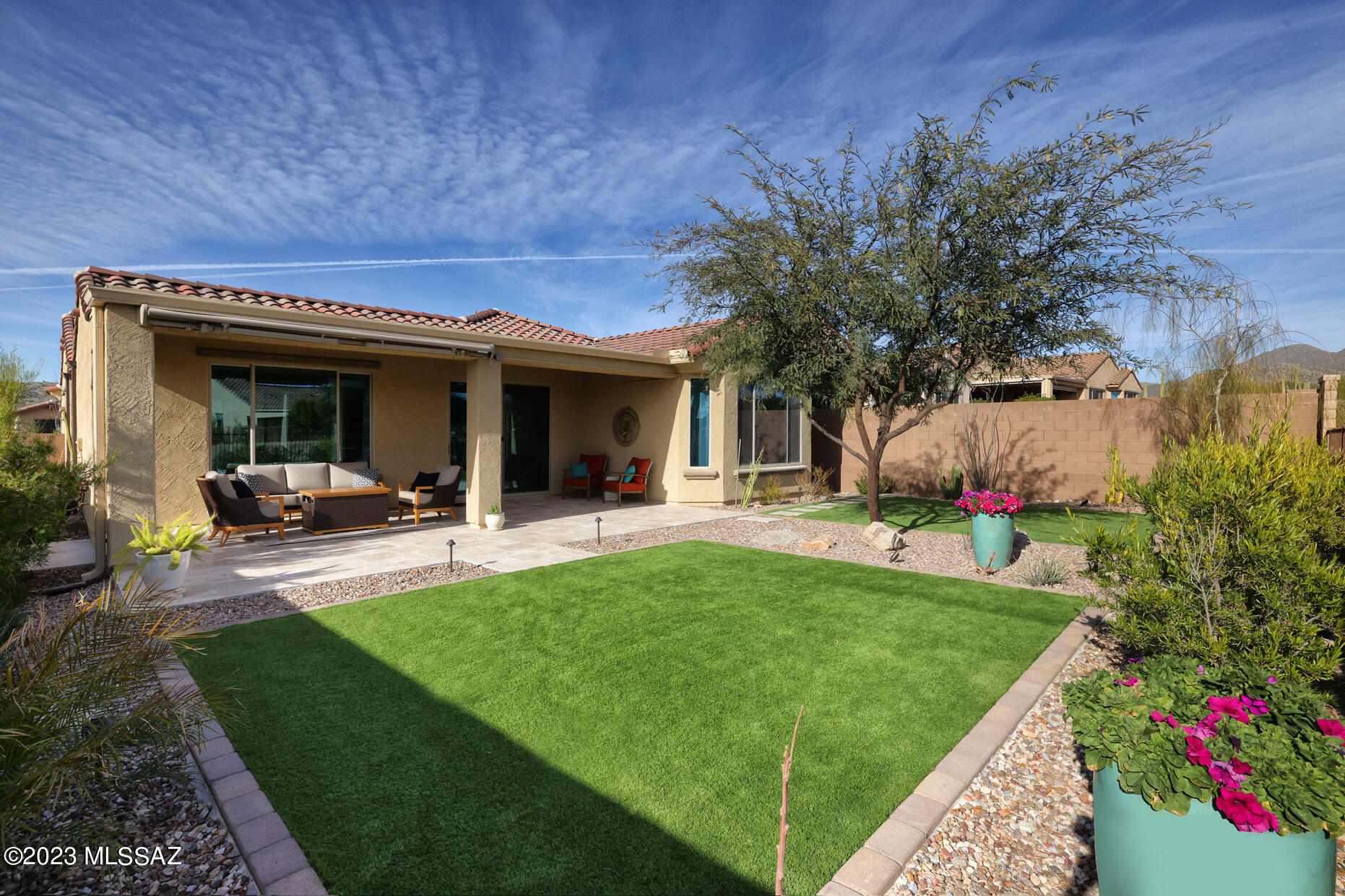 Del Webb At Dove Mountain SQ20131930189 - Residential