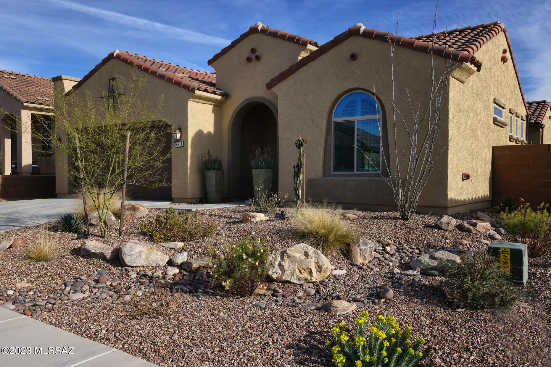 Del Webb At Dove Mountain SQ20131930189 - Residential
