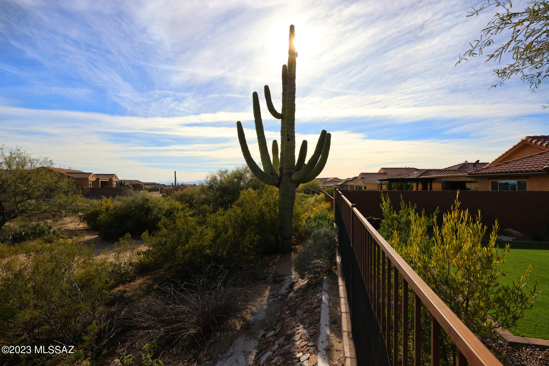 Del Webb At Dove Mountain SQ20131930189 - Residential