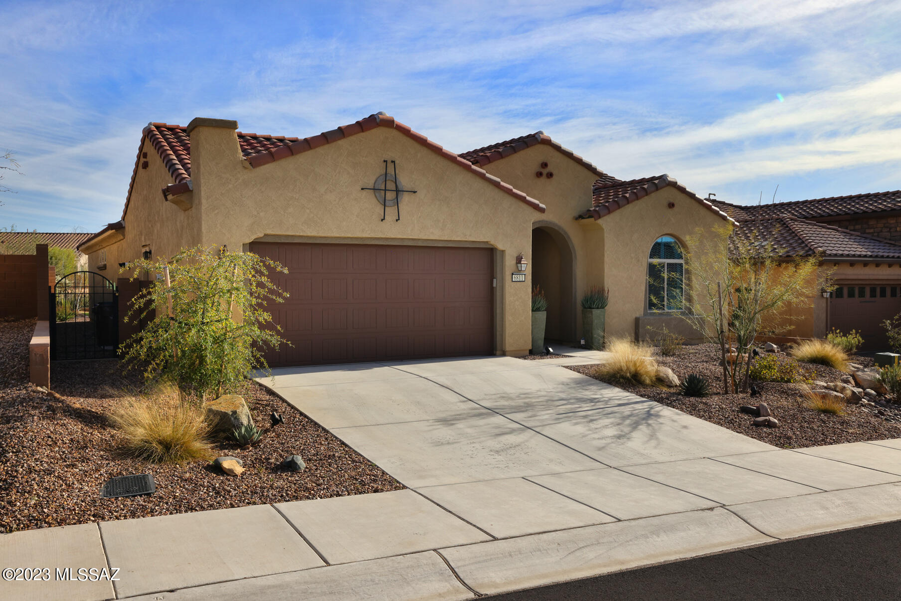 Del Webb At Dove Mountain SQ20131930189 - Residential