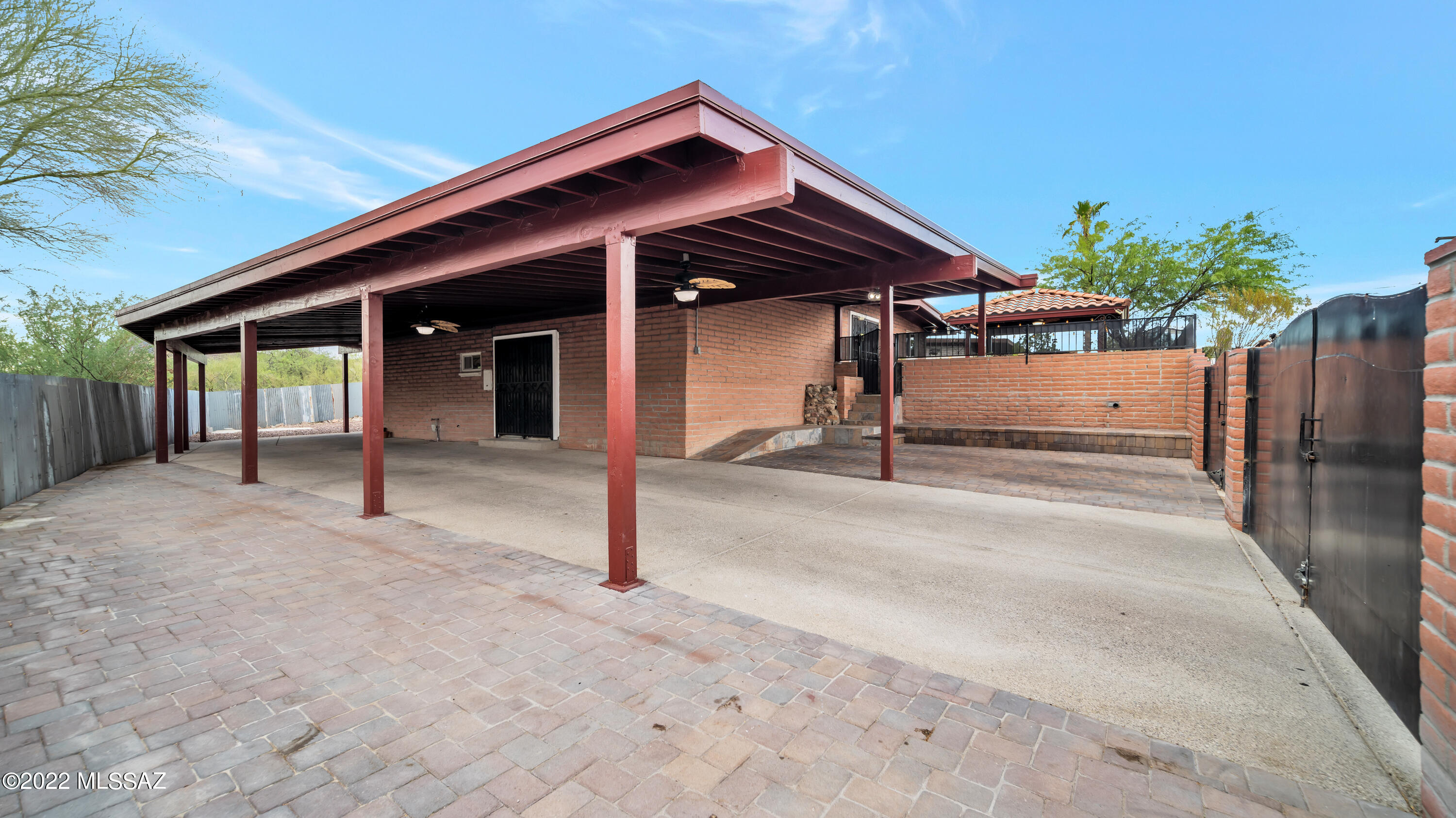 Probasco Addition NO. 2 - Residential