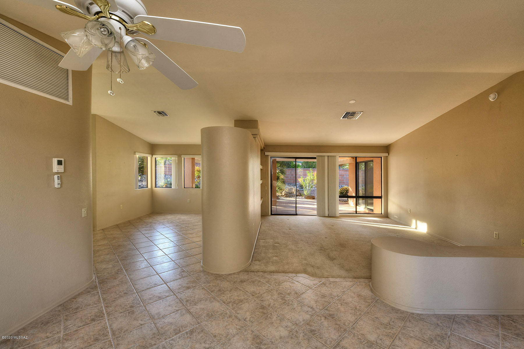 Las Campanas BLK I (1-96) - Residential