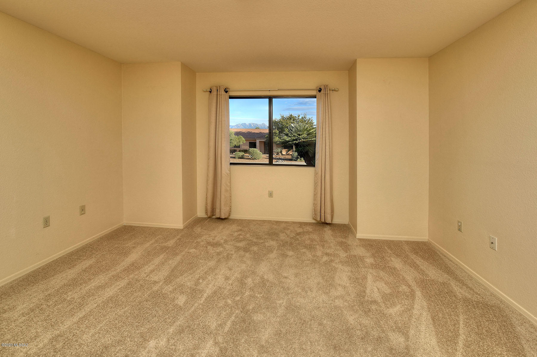 Las Campanas BLK I (1-96) - Residential