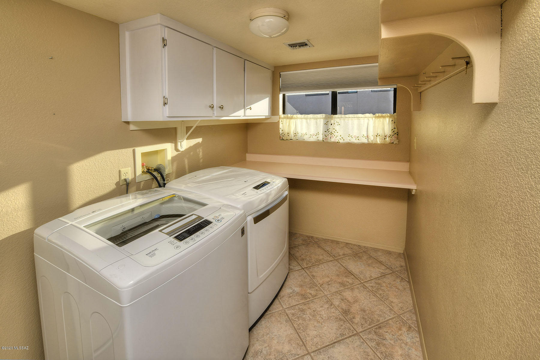 Las Campanas BLK I (1-96) - Residential