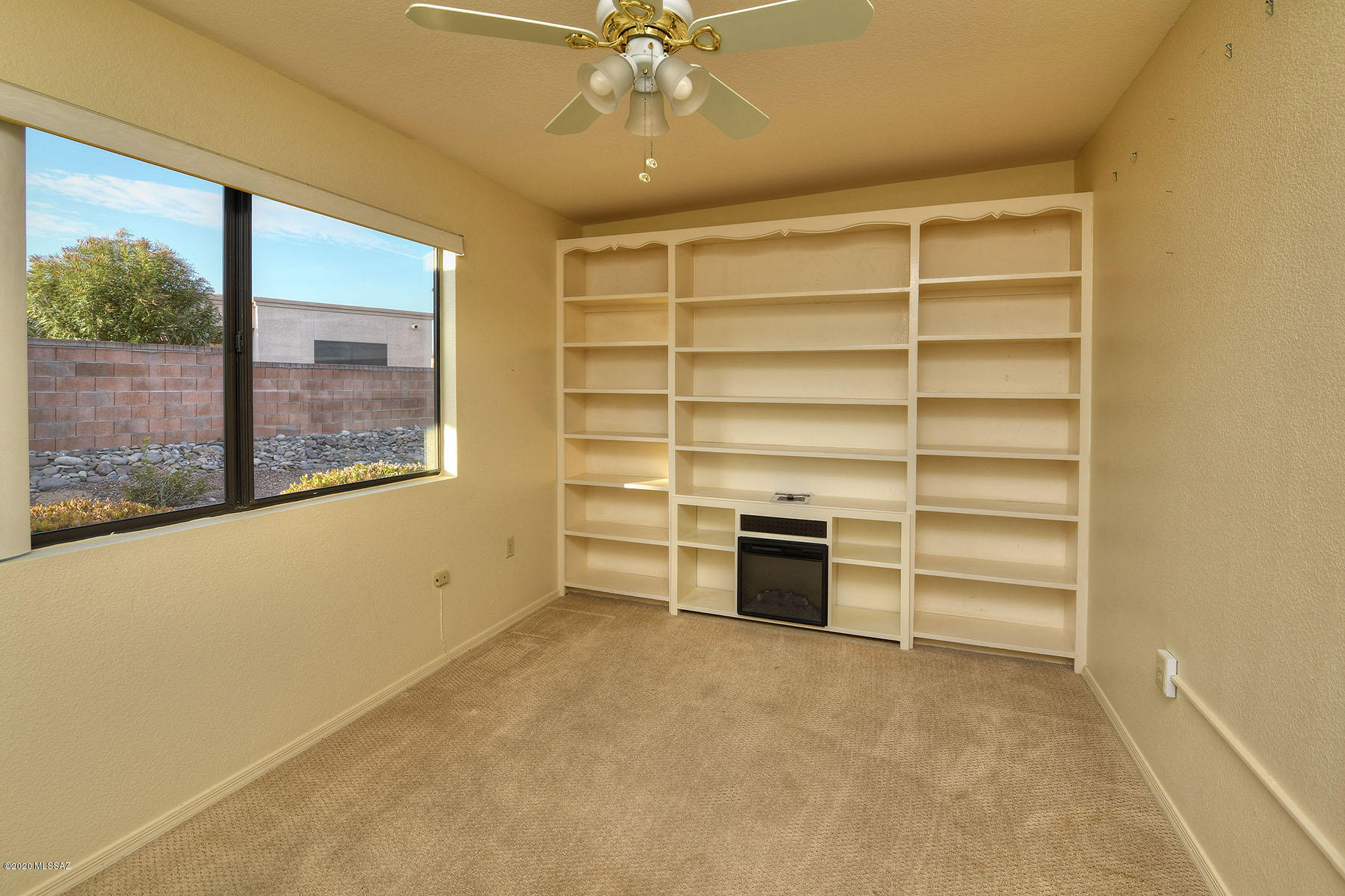 Las Campanas BLK I (1-96) - Residential