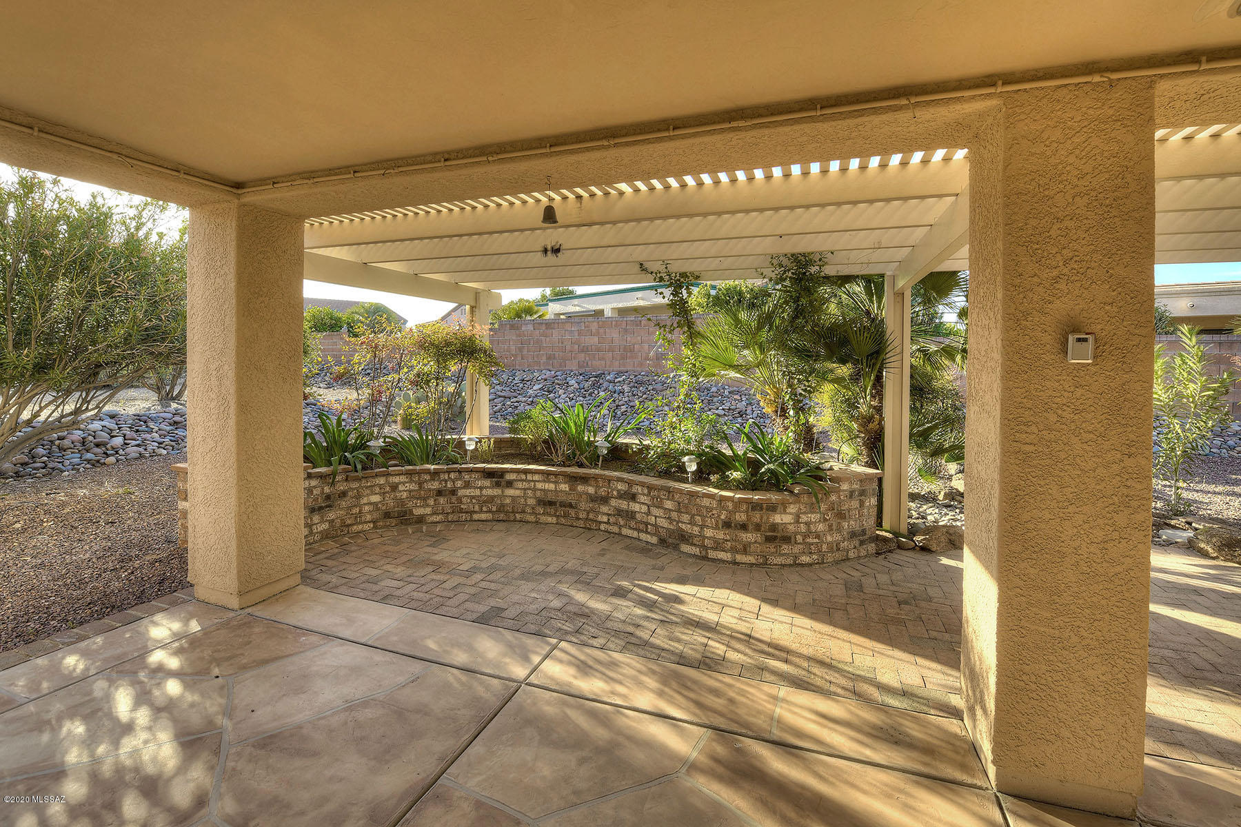 Las Campanas BLK I (1-96) - Residential