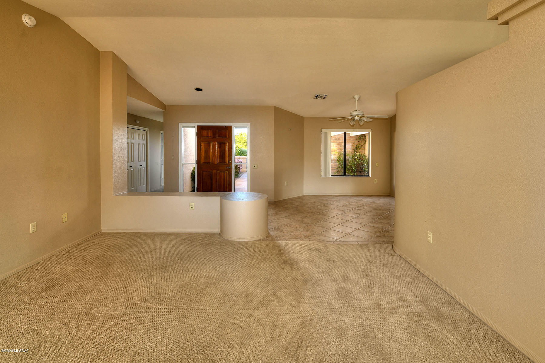 Las Campanas BLK I (1-96) - Residential