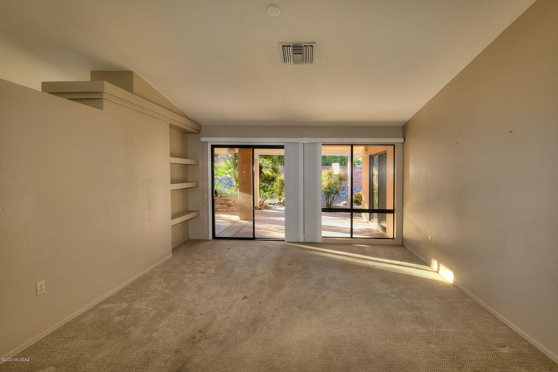 Las Campanas BLK I (1-96) - Residential
