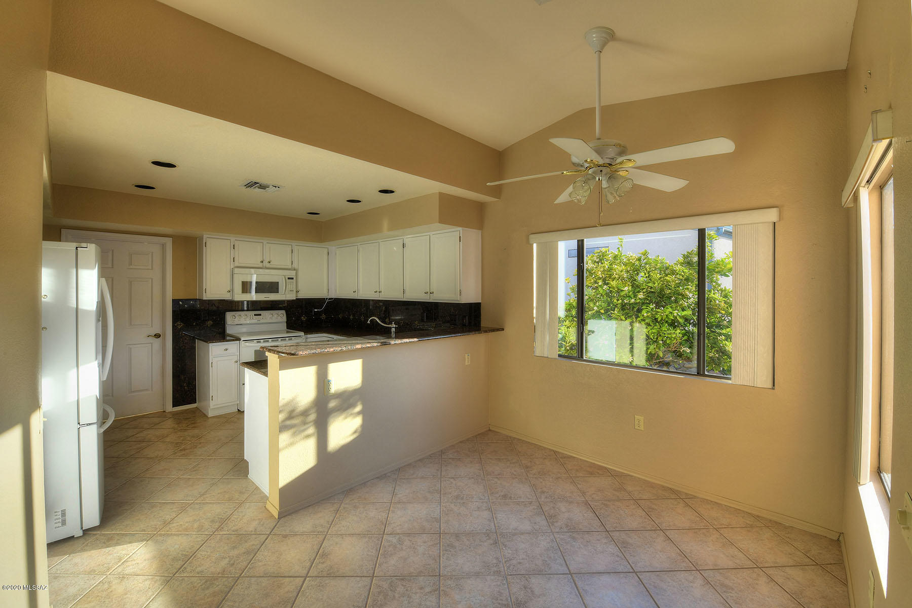 Las Campanas BLK I (1-96) - Residential