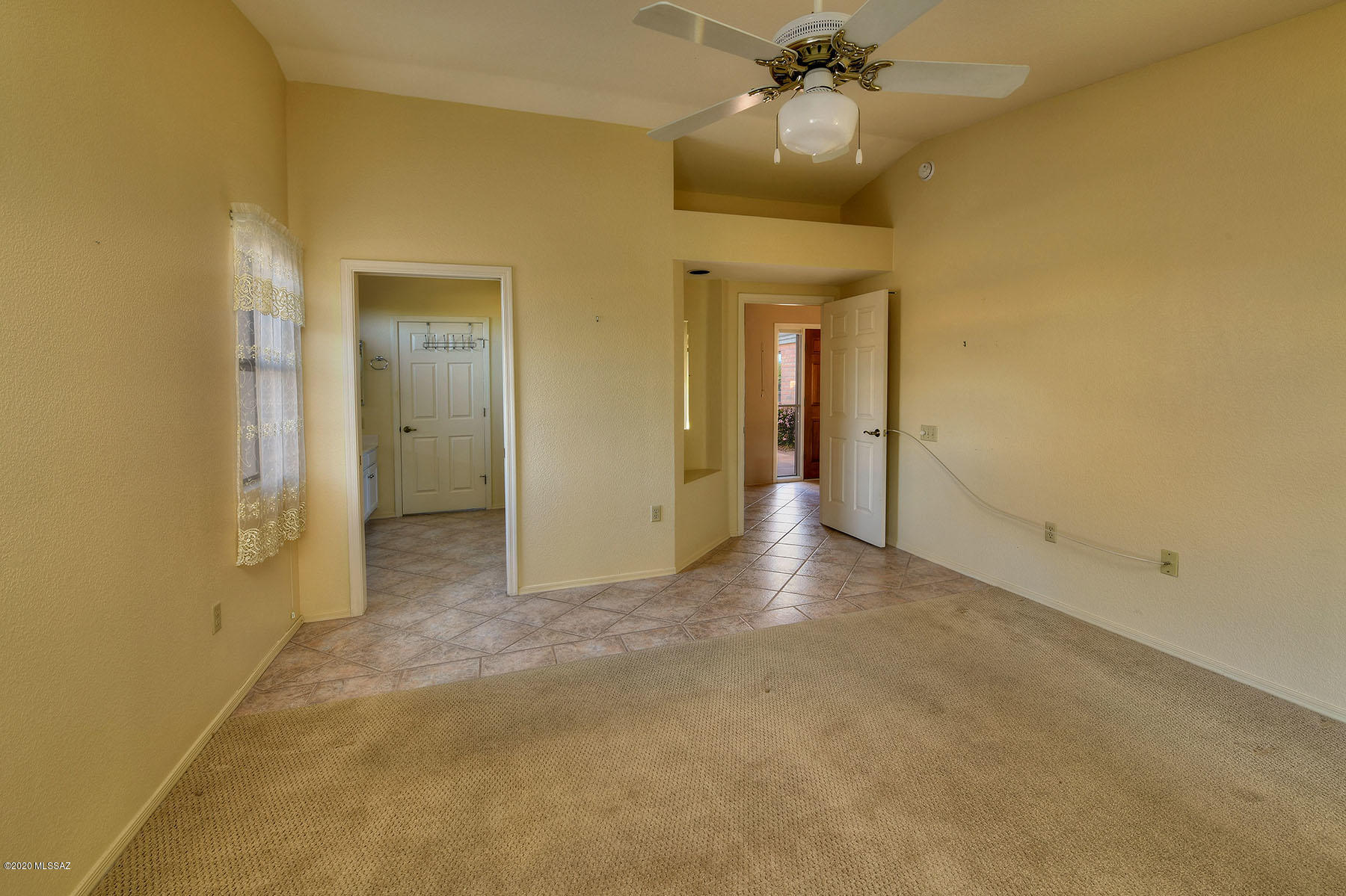 Las Campanas BLK I (1-96) - Residential