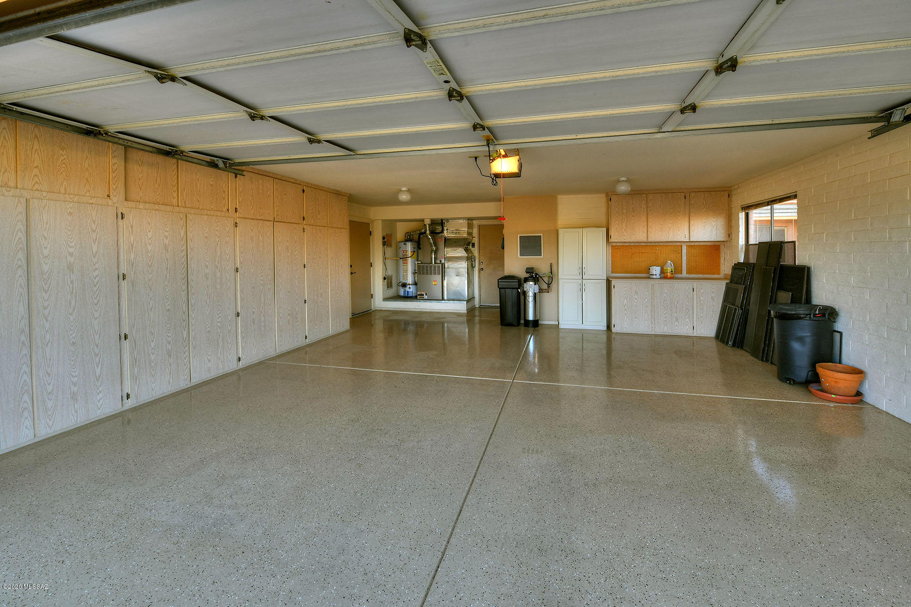 Las Campanas BLK I (1-96) - Residential