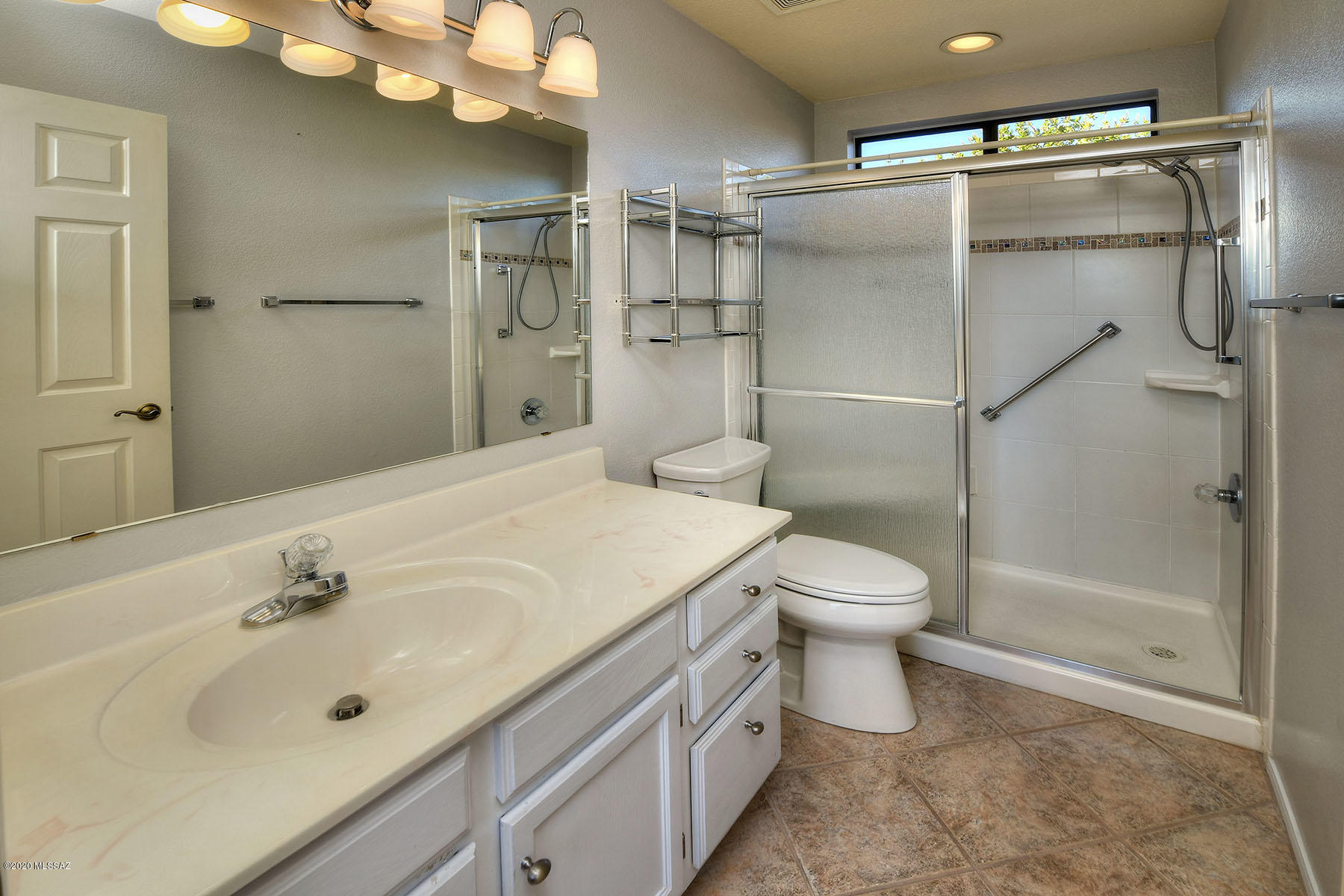 Las Campanas BLK I (1-96) - Residential